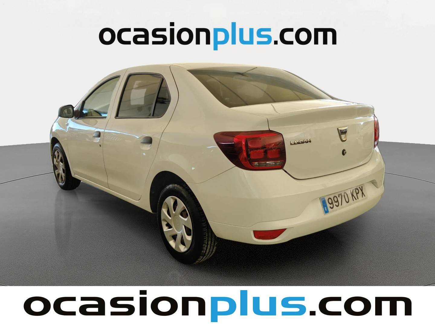 Foto Dacia Logan Dacia Logan TCE 90 GLP Essential (90 CV)