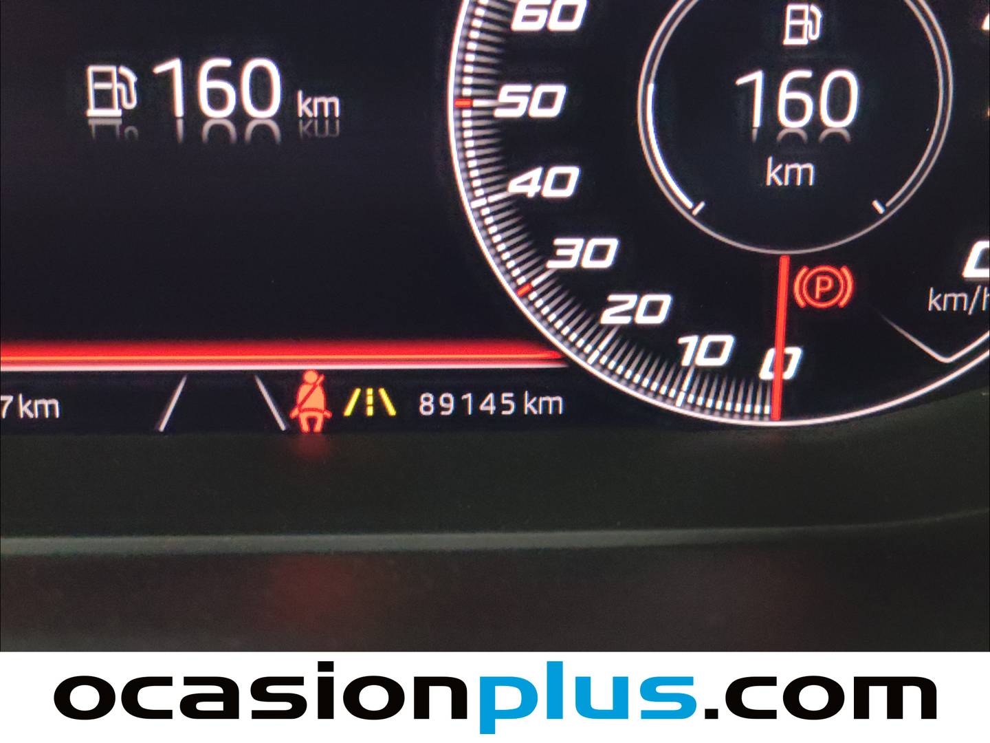 Seat Tarraco Seat Tarraco 2.0 TDI S&S Xcellence Plus 4Drive DSG (190 CV) 7 Plazas 2019
