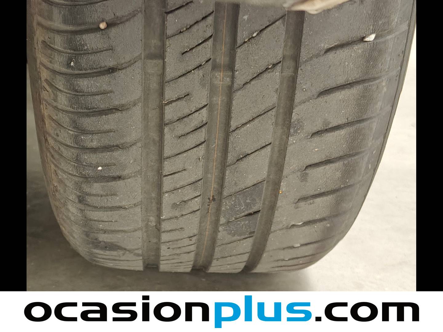 Volkswagen Golf Volkswagen Golf 2.0 TDI (115 CV) de segunda mano