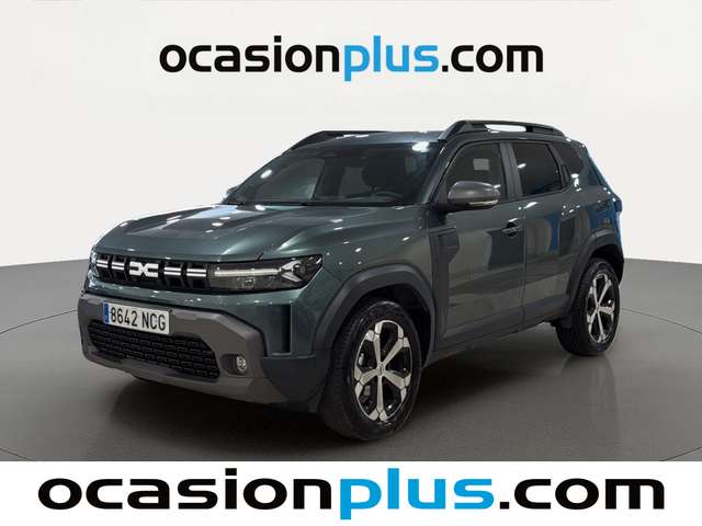 Dacia Duster Journey TCE 48v 4X2  (130 CV) de segunda mano