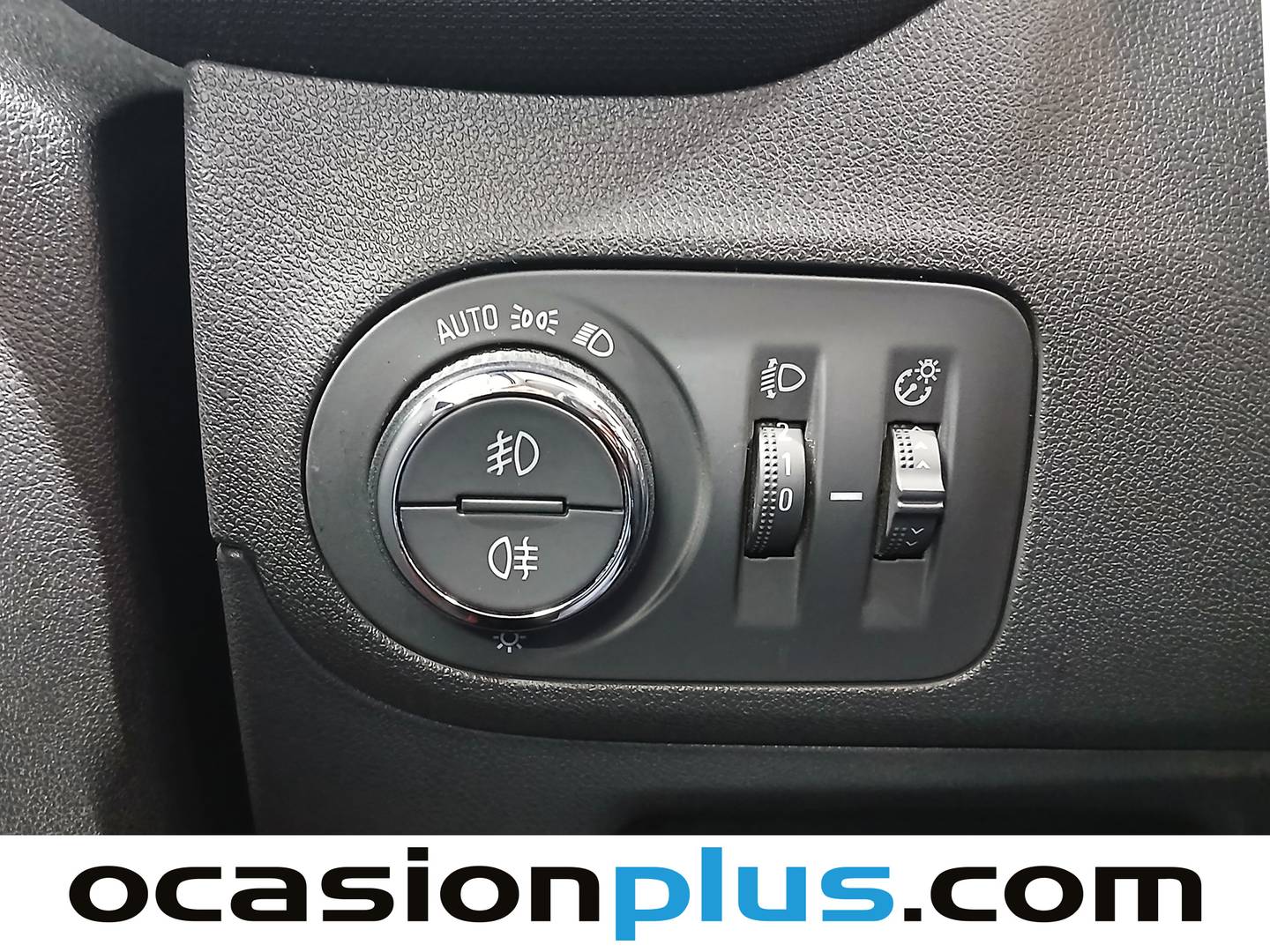 Foto Opel Crossland Opel Crossland 1.2 GS (110 CV)