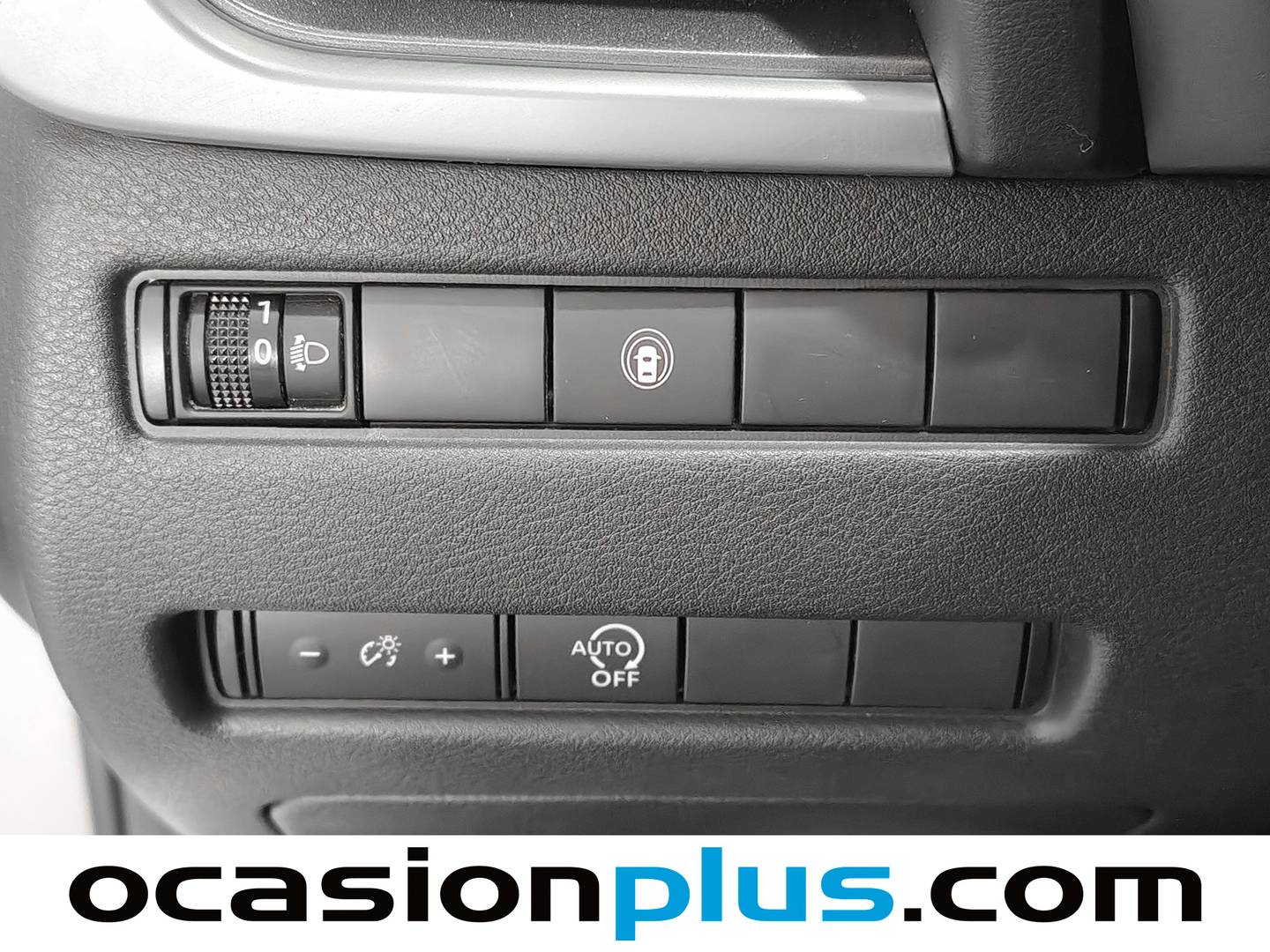 Nissan X-TRAIL Nissan X-Trail 1.5 VC Turbo MHEV N-Connecta Xtronic (163 CV) 7 Plazas de segunda mano