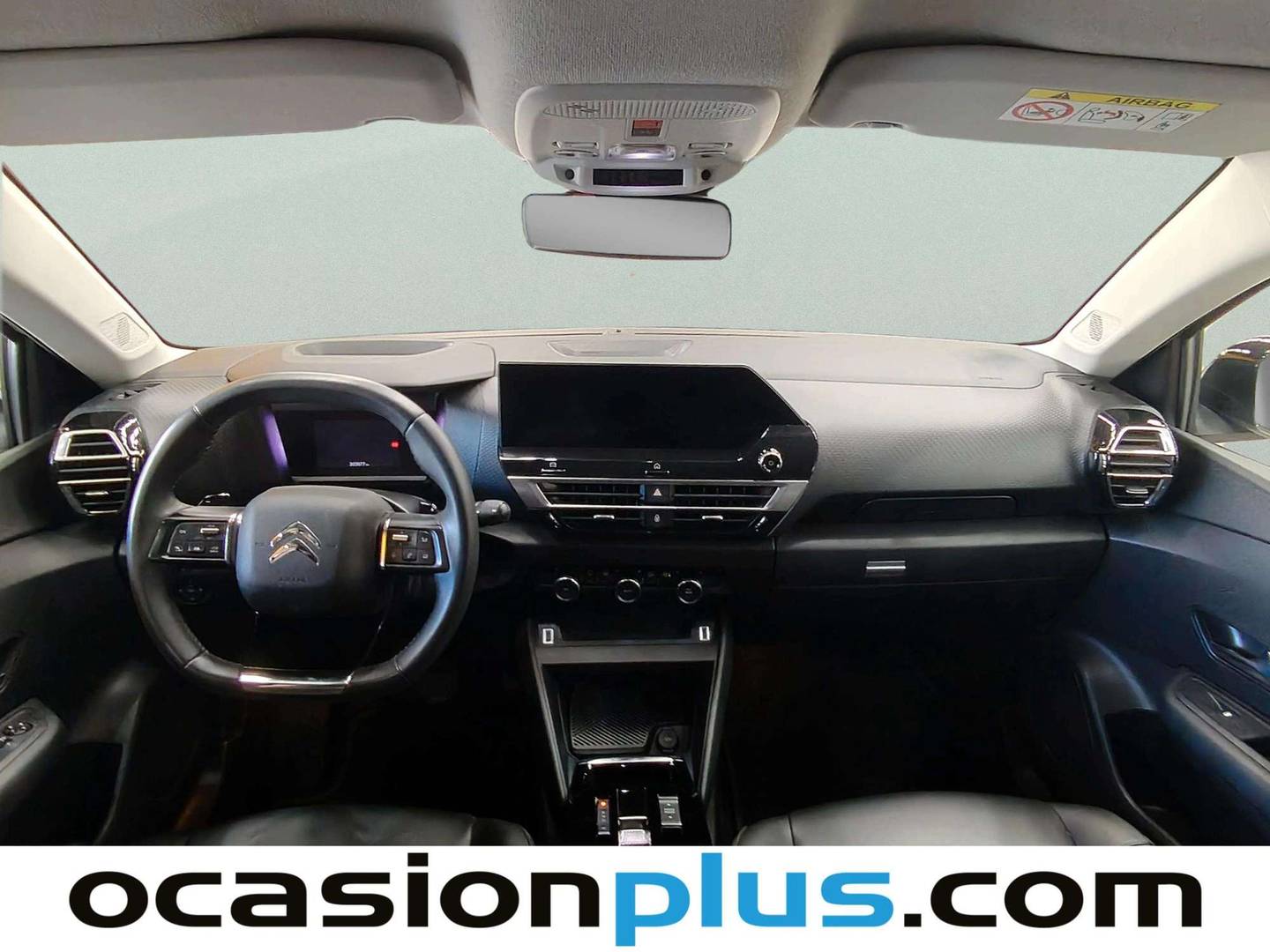 Citroën C4 Citroën C4 BlueHDi 130 S&S Feel Pack EAT8 (130 CV) de ocasión