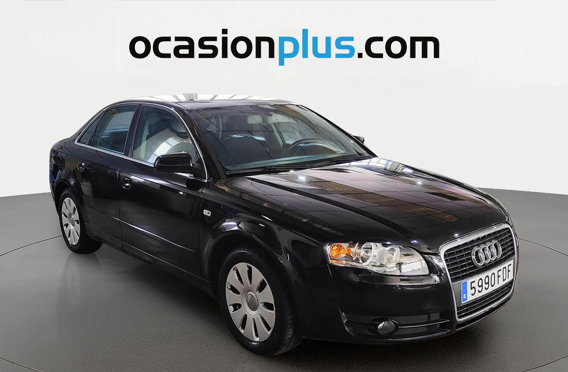 Audi A4 1.9 TDI - foto 2
