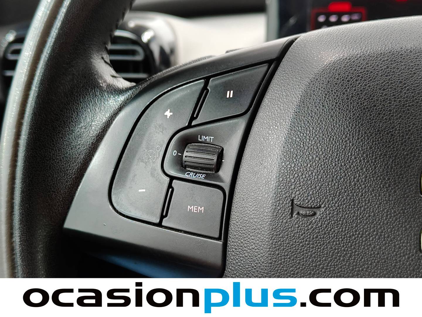 Citroën C4 Cactus Citroën C4 Cactus BlueHDi 100 Feel (100 CV) seminuevo