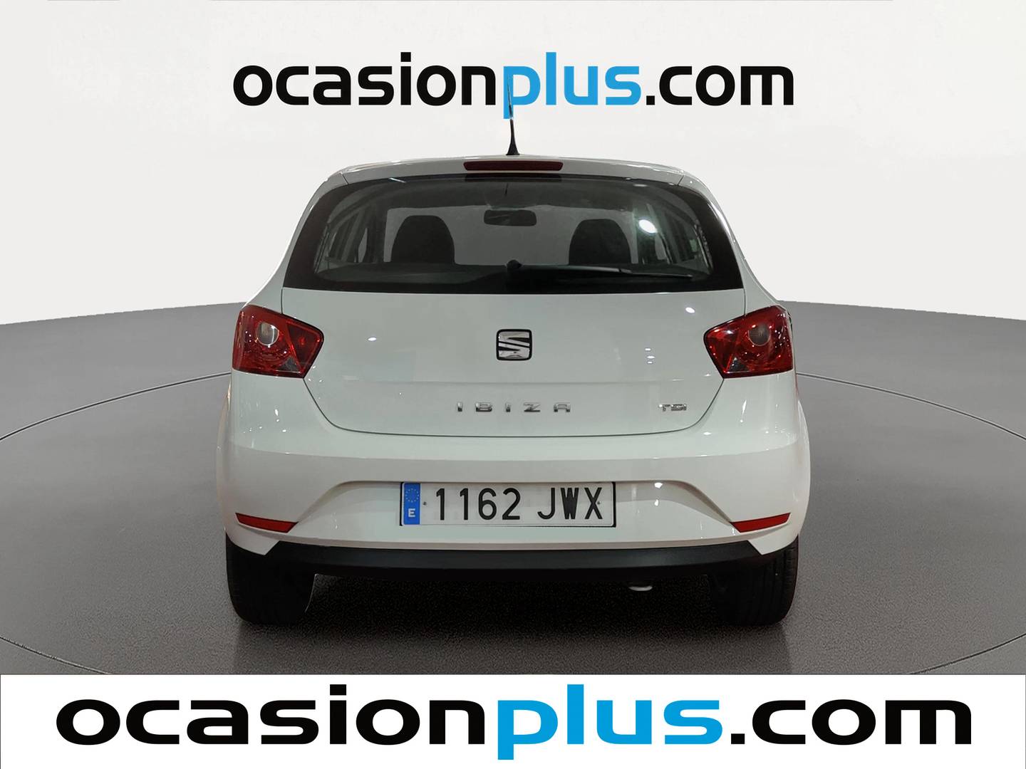 Seat Ibiza Seat Ibiza 1.2 TSI Style (90 CV) km 0