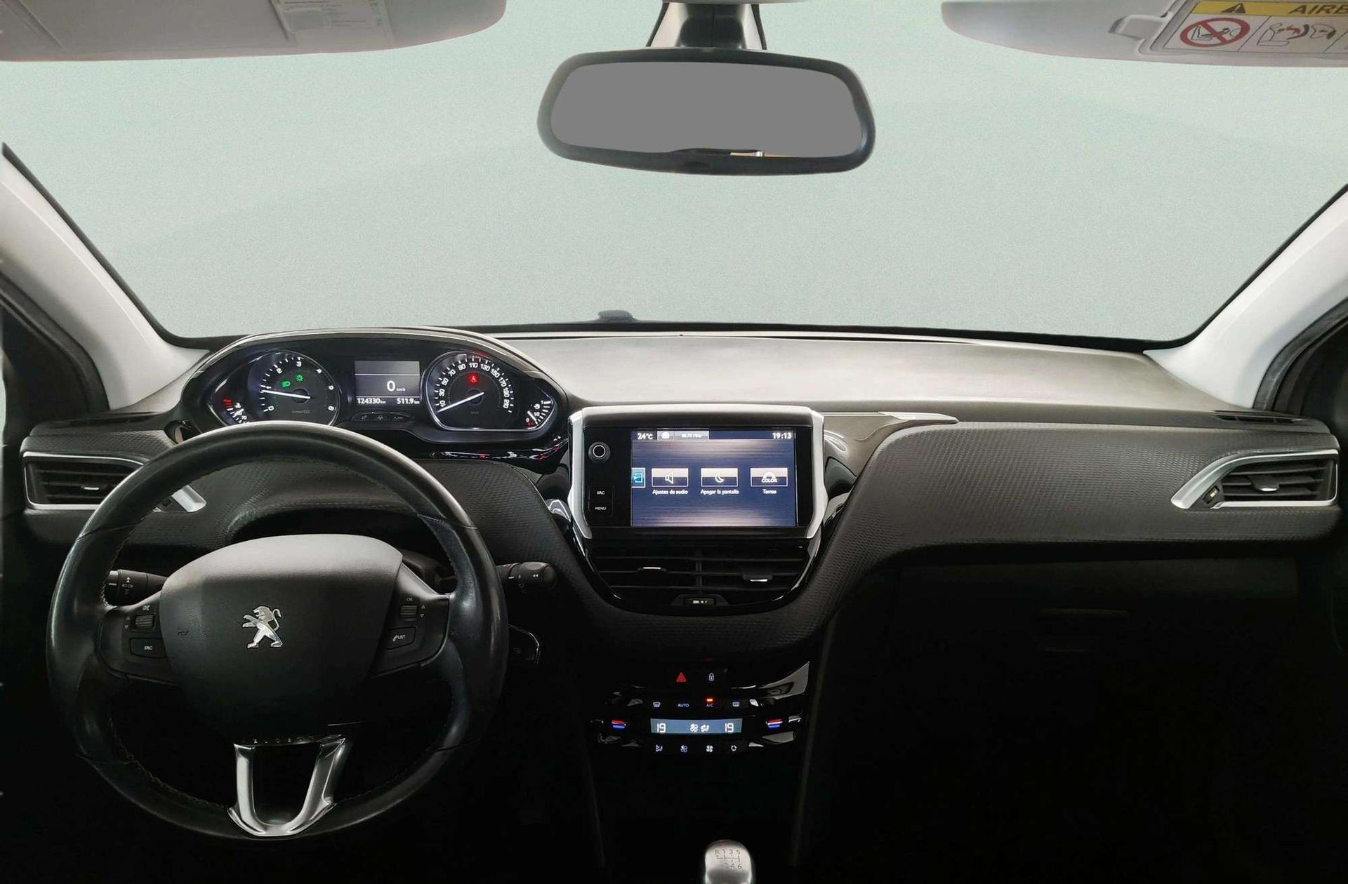 Peugeot 2008 BlueHDi 120 Allure - foto 6