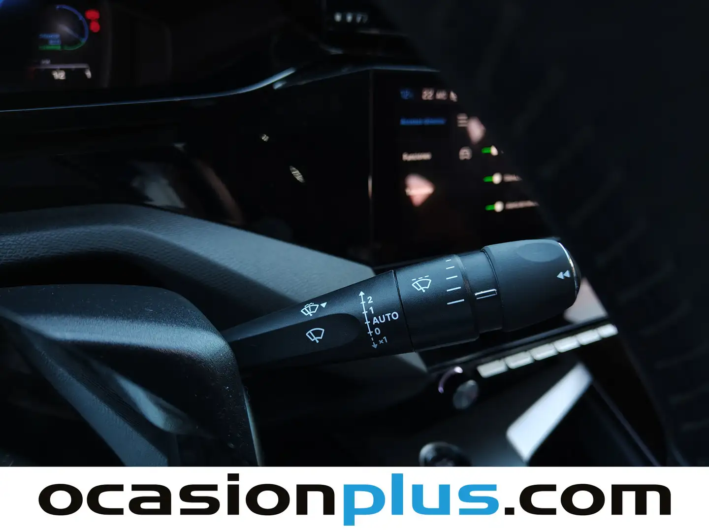 Foto Peugeot 408 Peugeot 408 Puretech 130 Allure EAT8 (130 CV)