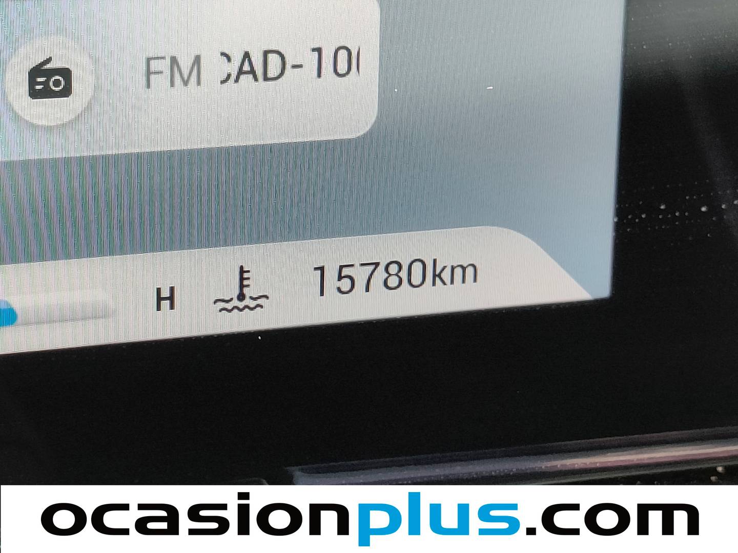 OMODA 5 OMODA 5 1.6 TGDI Premium (145 CV) seminuevo