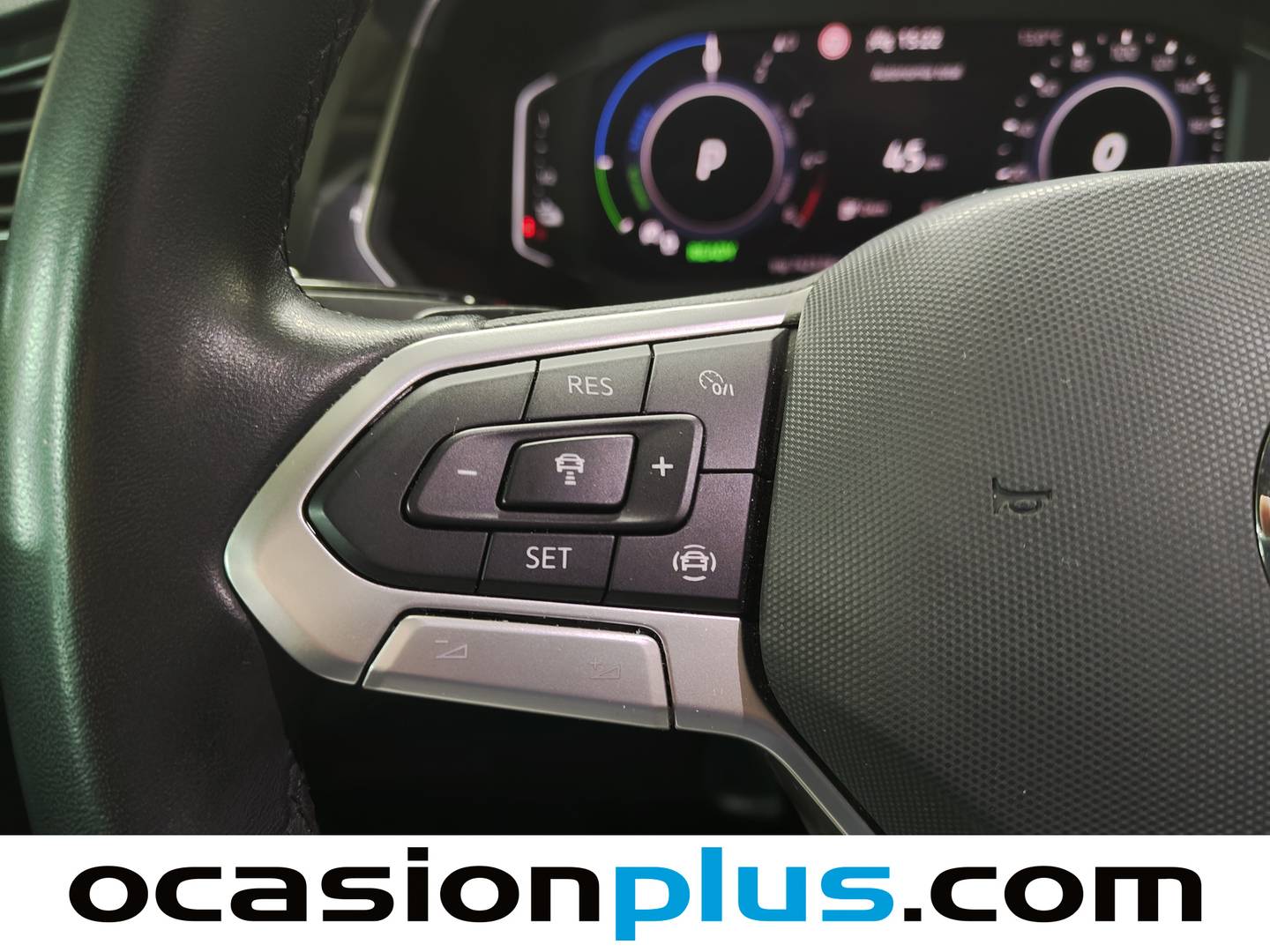 Foto Volkswagen Tiguan Volkswagen Tiguan Life 1.4 TSI eHybrid (245 CV) DSG