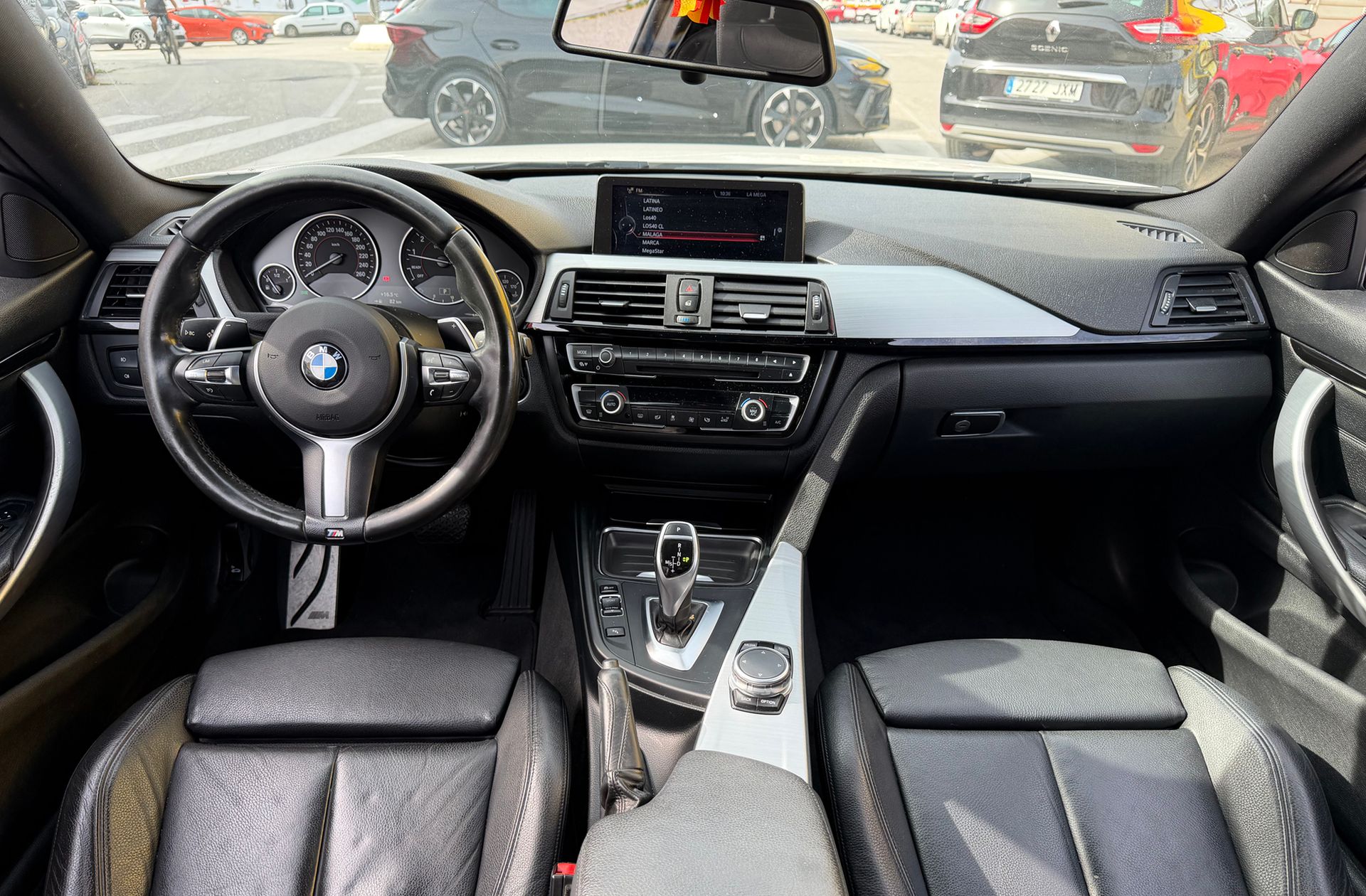 BMW Serie 4 435i Coupe Pack M - foto 7