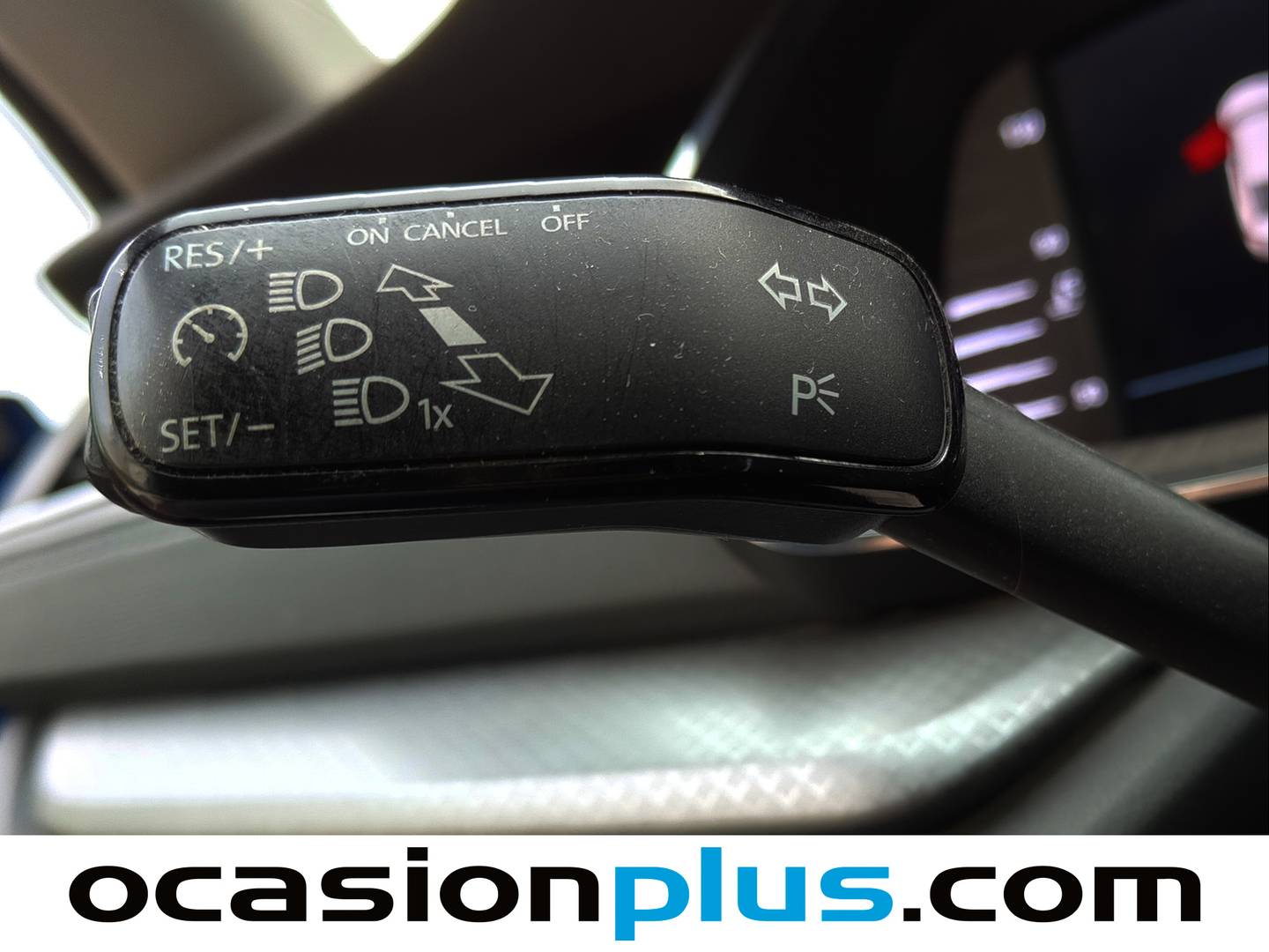 Foto Skoda Octavia Skoda Octavia 2.0 TDI Ambition (115 CV)