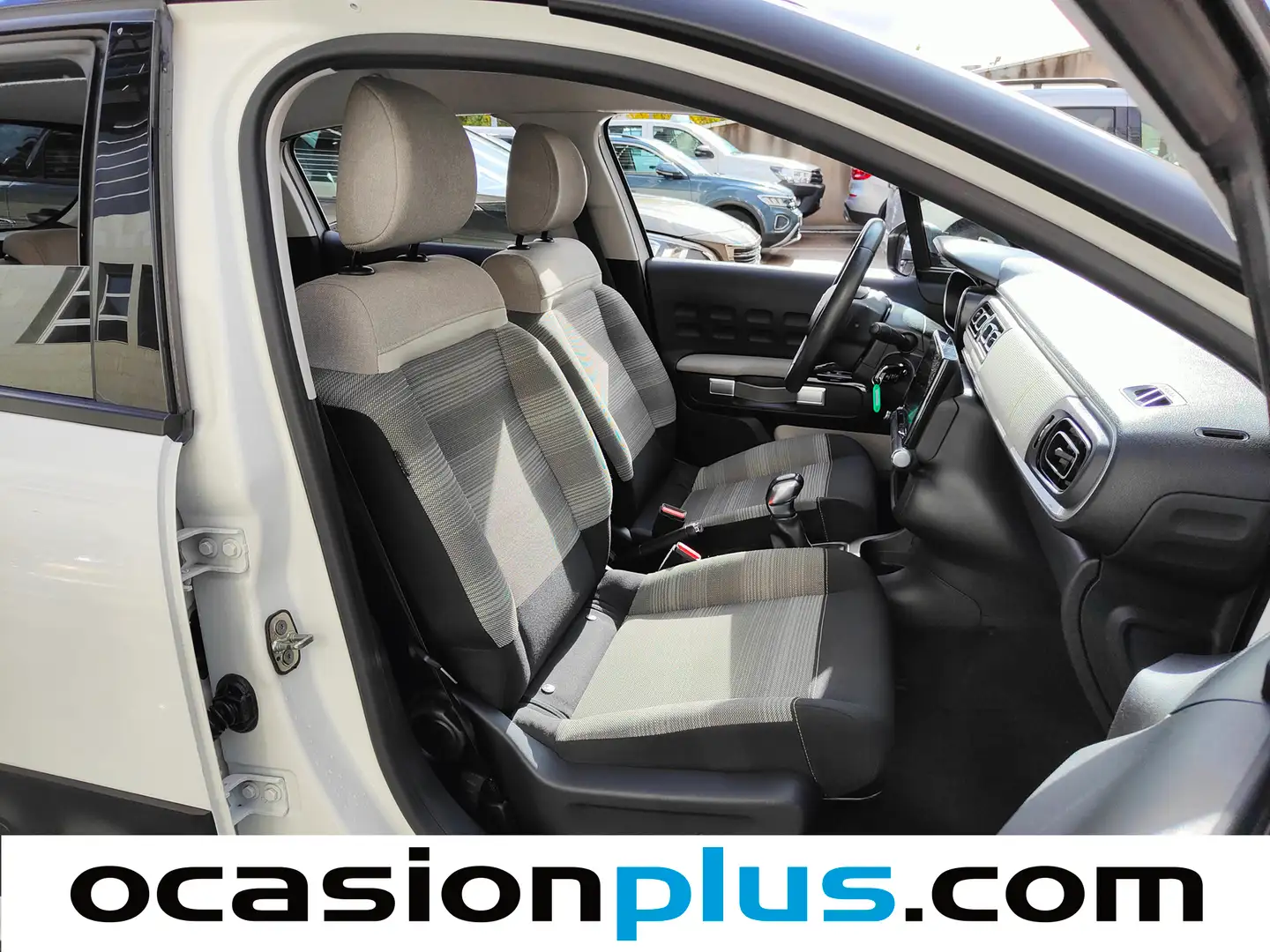 Foto Citroën C3 Citroen C3 PureTech 82 Shine  (82 CV)