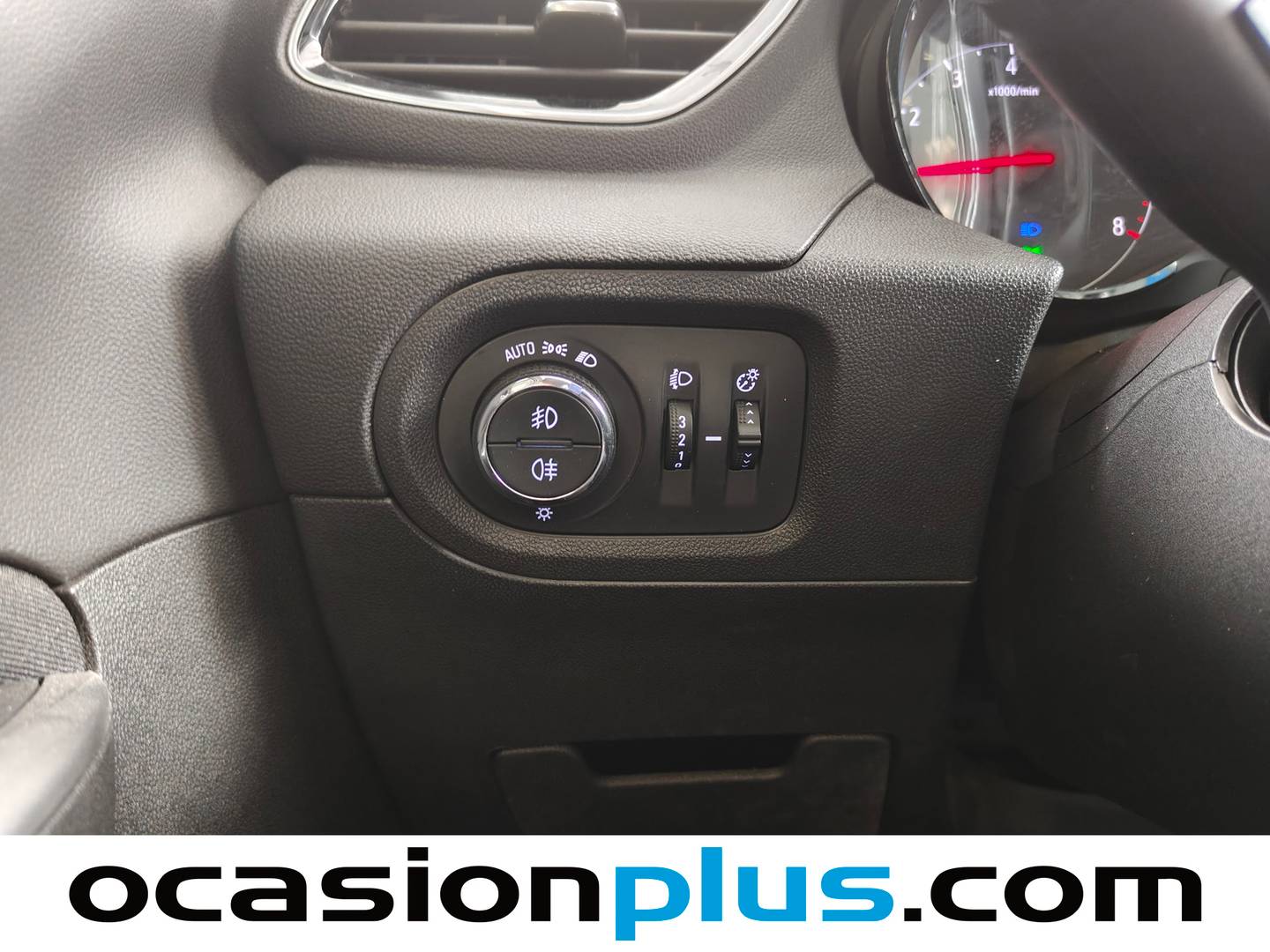 Opel Grandland X Opel Grandland X 1.2 Turbo Selective (130 CV) de segunda mano