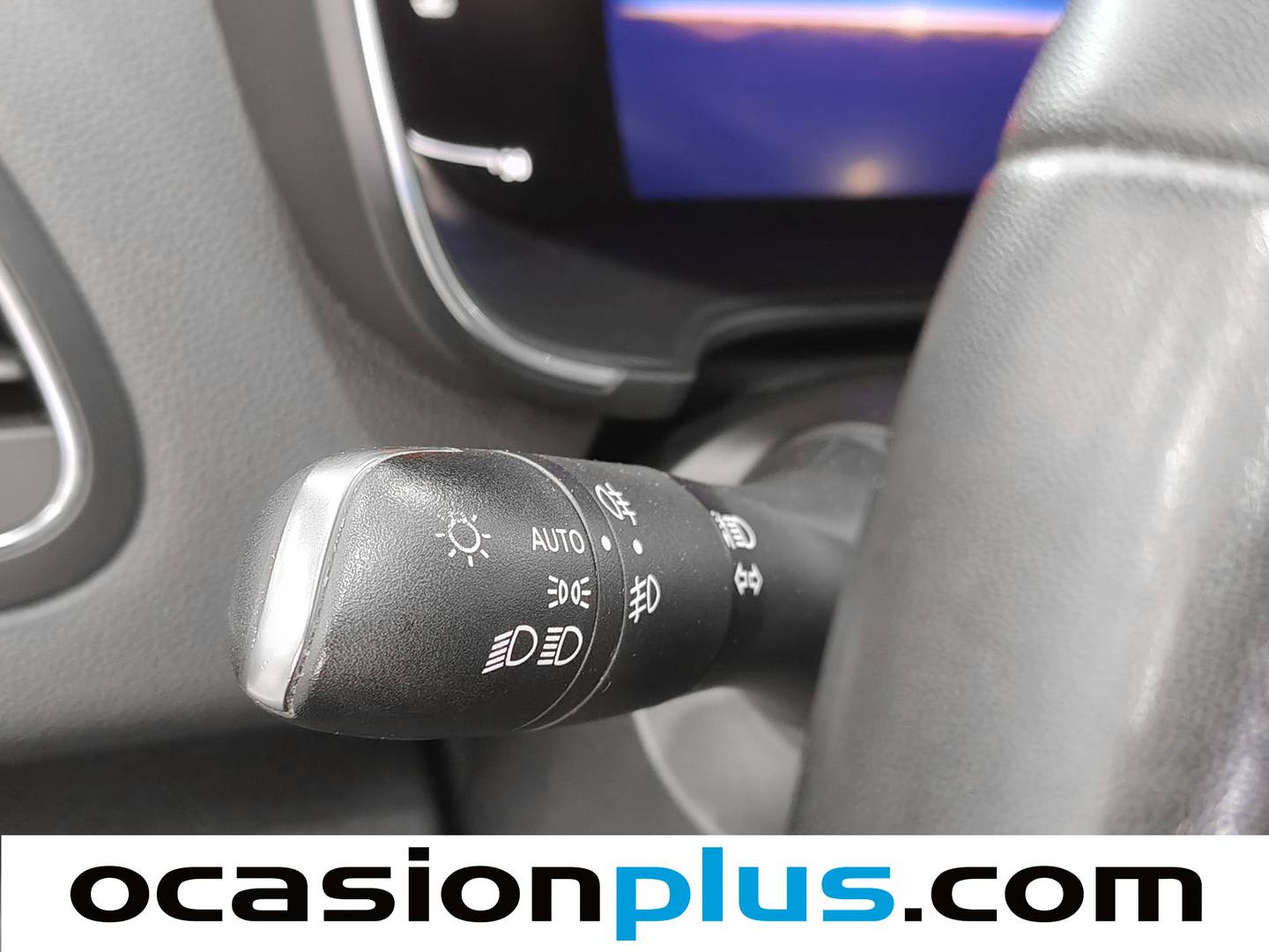 Renault Mégane Renault Megane Sport Tourer Techno TCe (140 CV) EDC GPF seminuevo