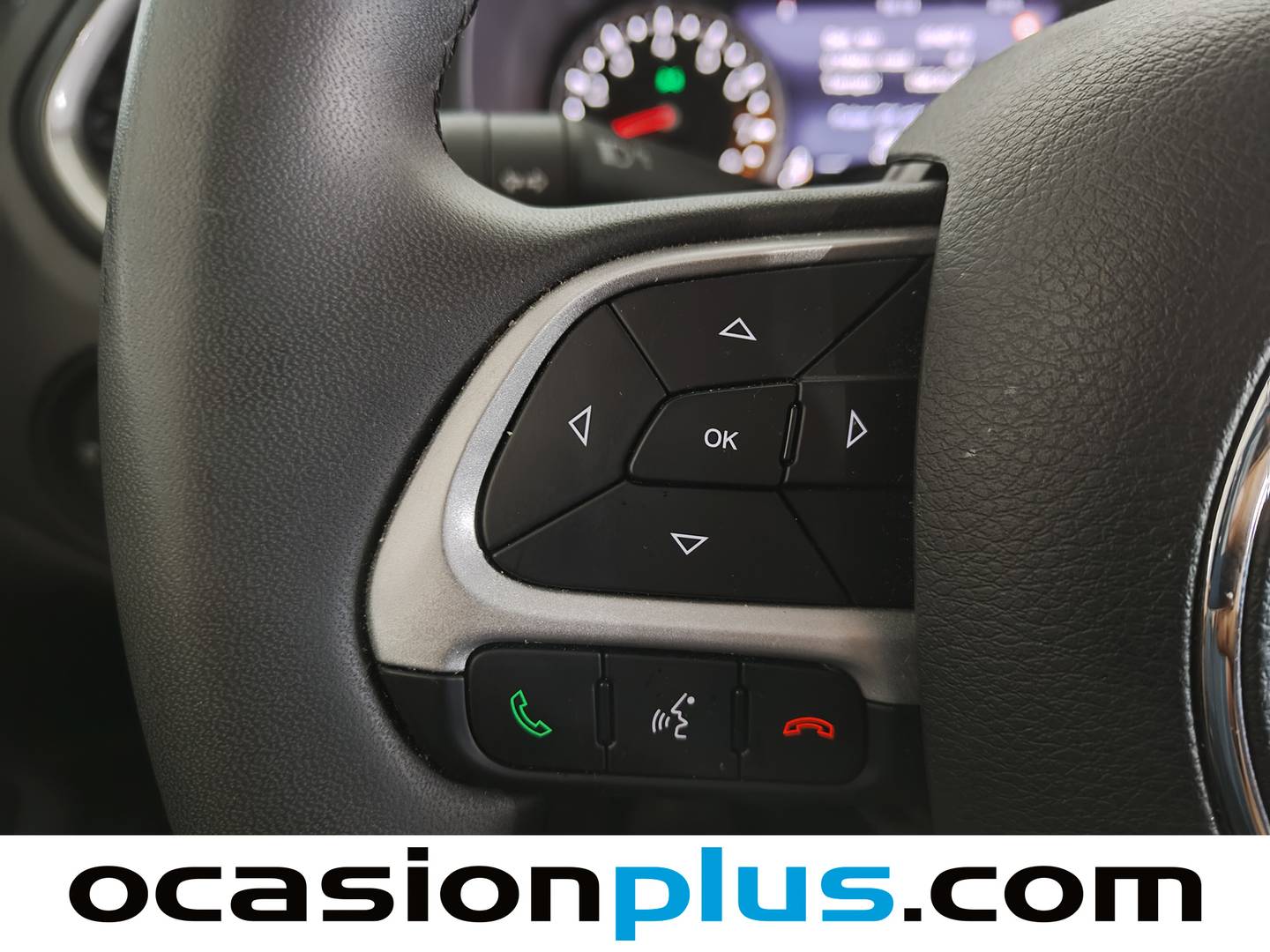 Foto Jeep Renegade Jeep Renegade 1.0G Limited 4x2  (120 CV)