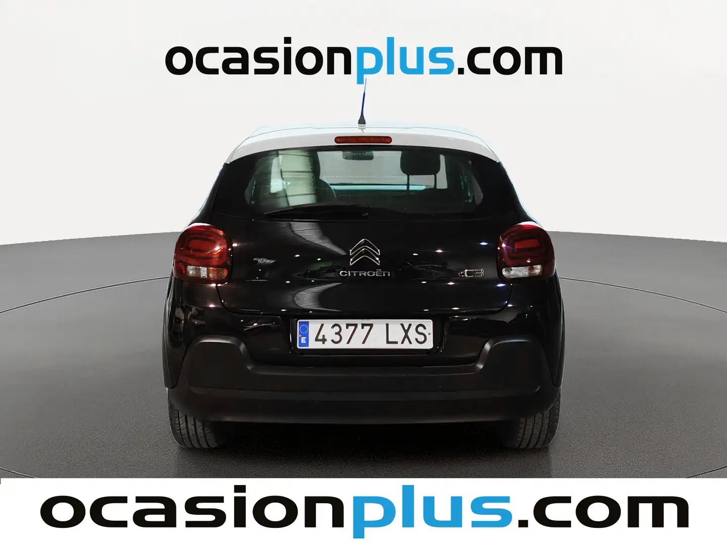 Foto Citroën C3 Citroen C3 PureTech 83 Feel Pack (83 CV)