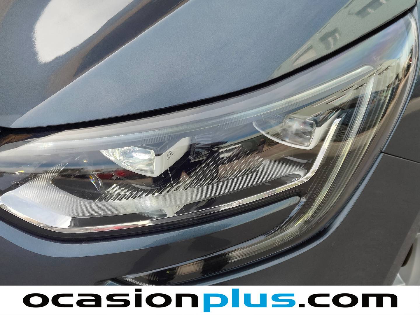 Extras del Renault Mégane Renault Megane Zen Energy TCe (130 CV)