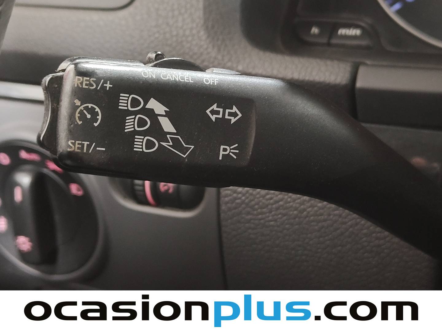 Equipamiento del Volkswagen Golf Volkswagen Golf GT Sport 2.0 TDI (170 CV)