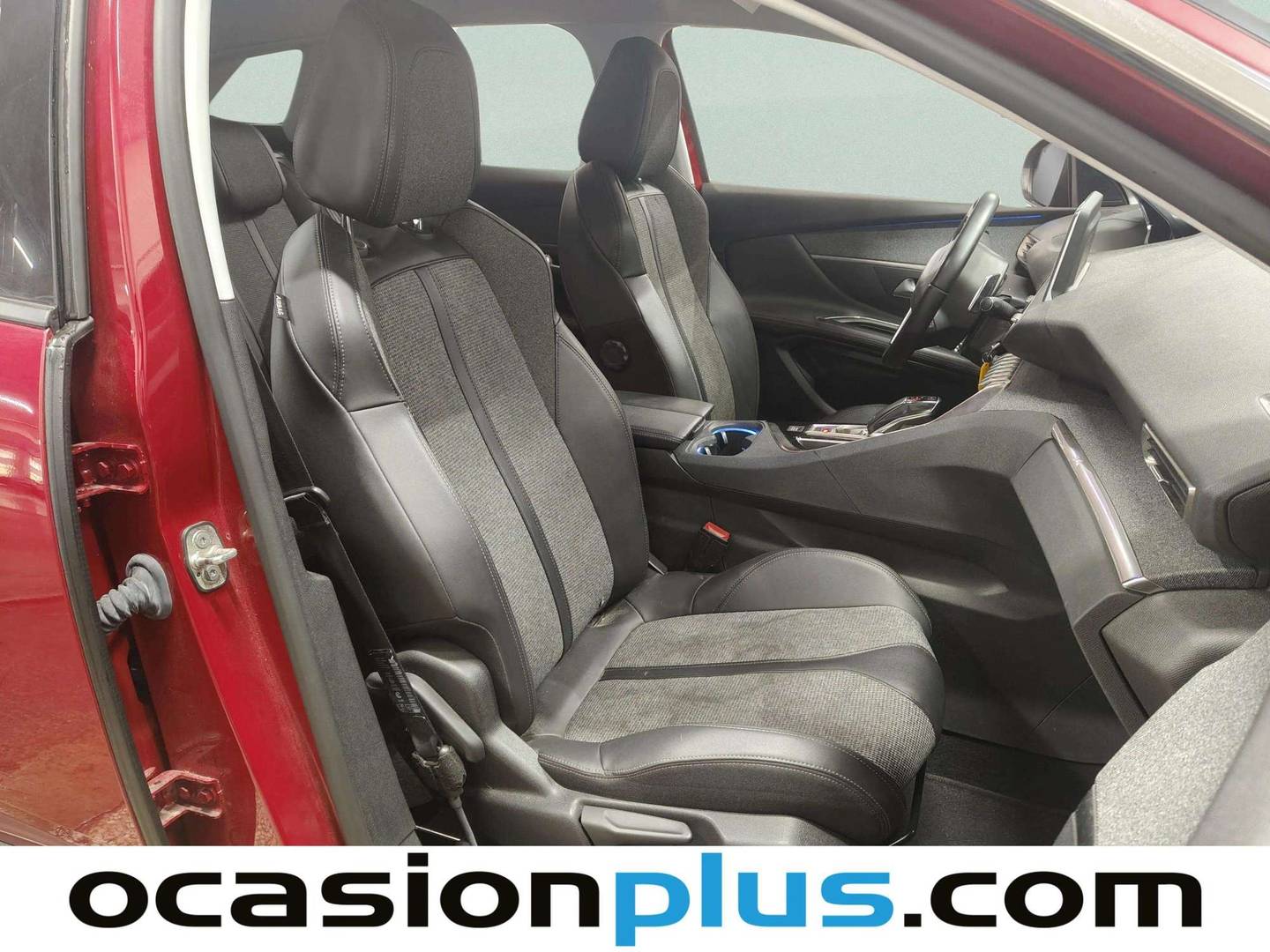 Peugeot 3008 Peugeot 3008 BlueHDi 130 S&S Allure (130 CV) km 0
