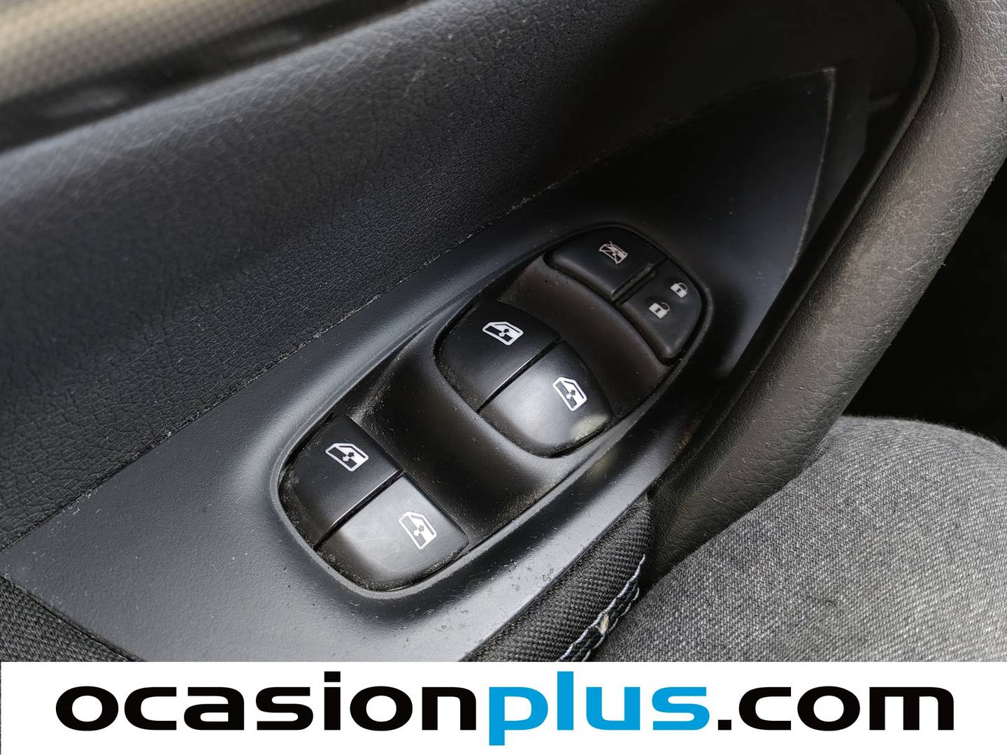 Nissan QASHQAI Nissan Qashqai DIG-T 115 N-Connecta  (115 CV) 2018