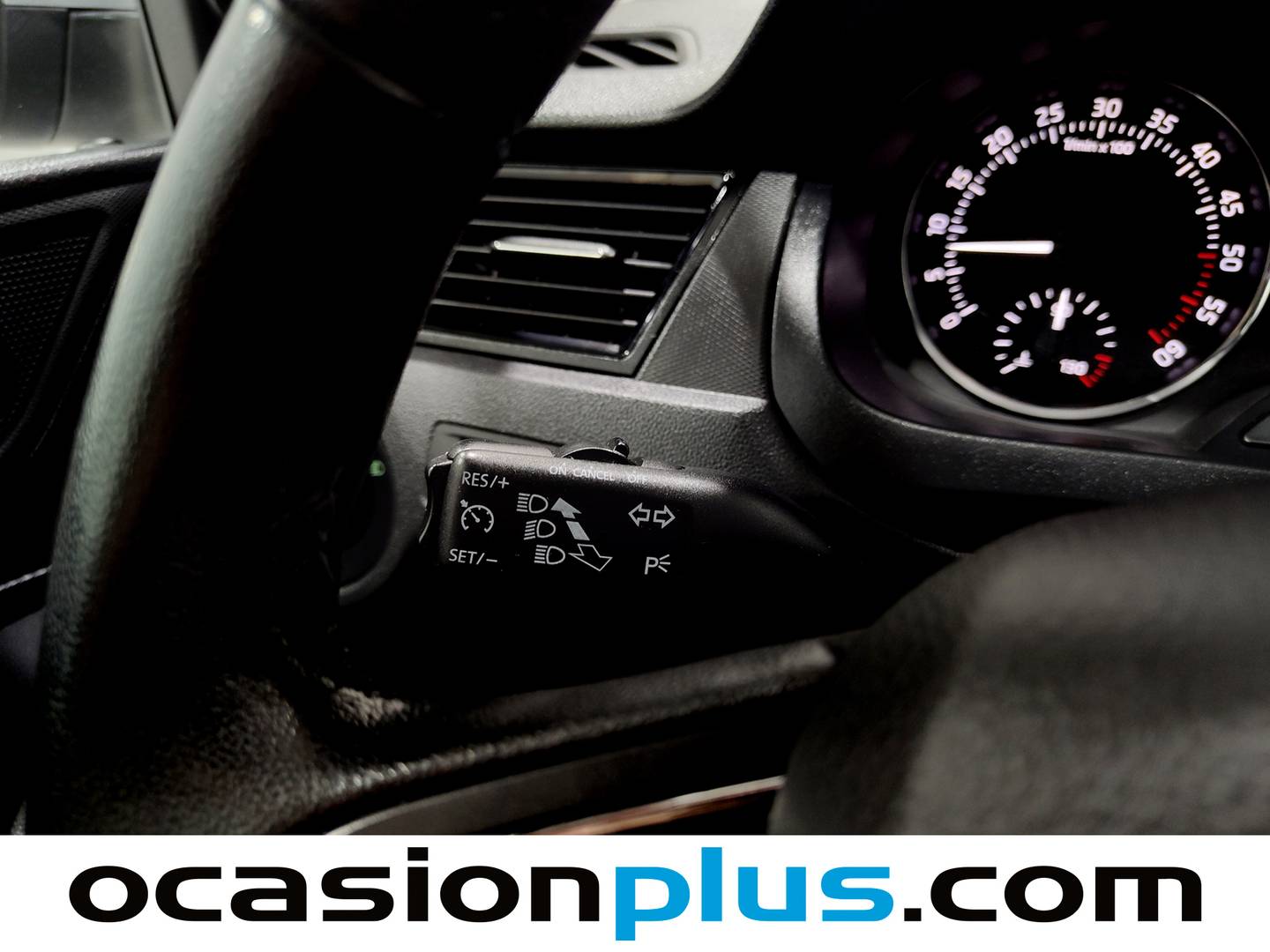 Skoda Rapid Skoda Rapid 1.6 TDI CR Ambition (105 CV) de segunda mano