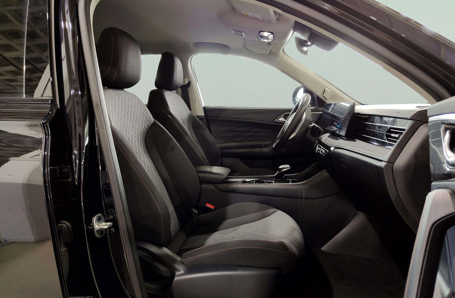 MG HS 1.5T Comfort DCT - foto 20