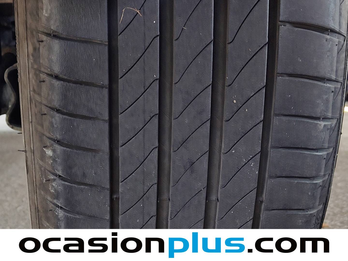 MG ZS MG ZS 1.0T Luxury Auto (111 CV) seminuevo