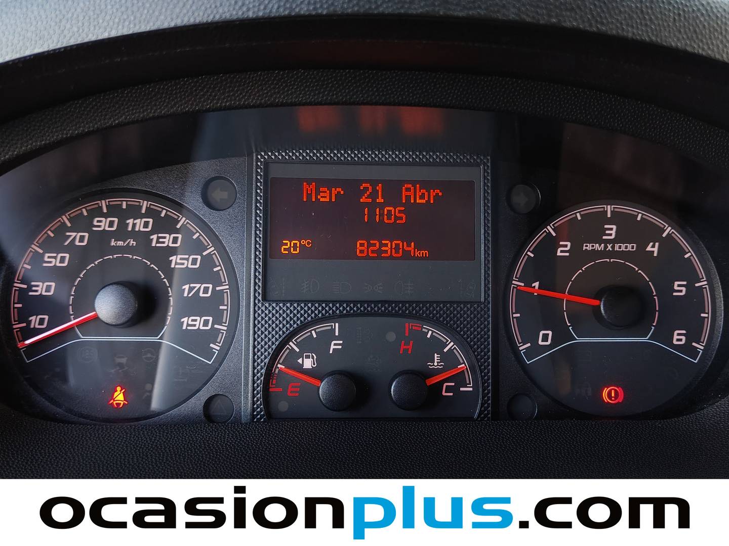 Elnagh T-LOFT 530 Elnagh T-LOFT 530 530 (140 CV) 5 Plazas seminuevo