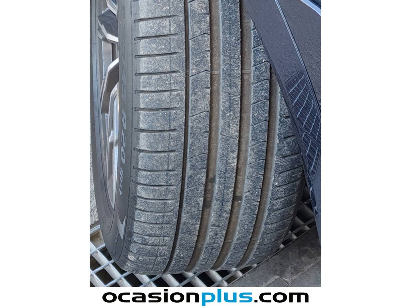 BMW X6 BMW X6 xDrive30d M Sport (286 CV) 286cv