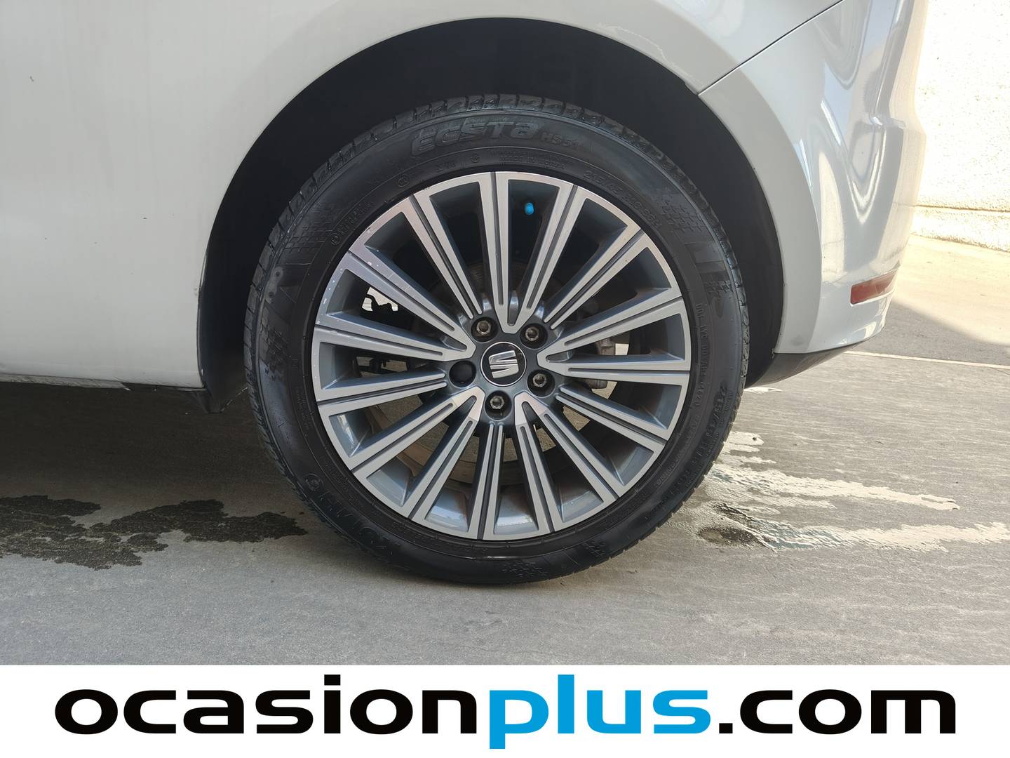 Seat Ibiza Seat Ibiza SC TSI Style Connect 66 kW (90 CV) barato