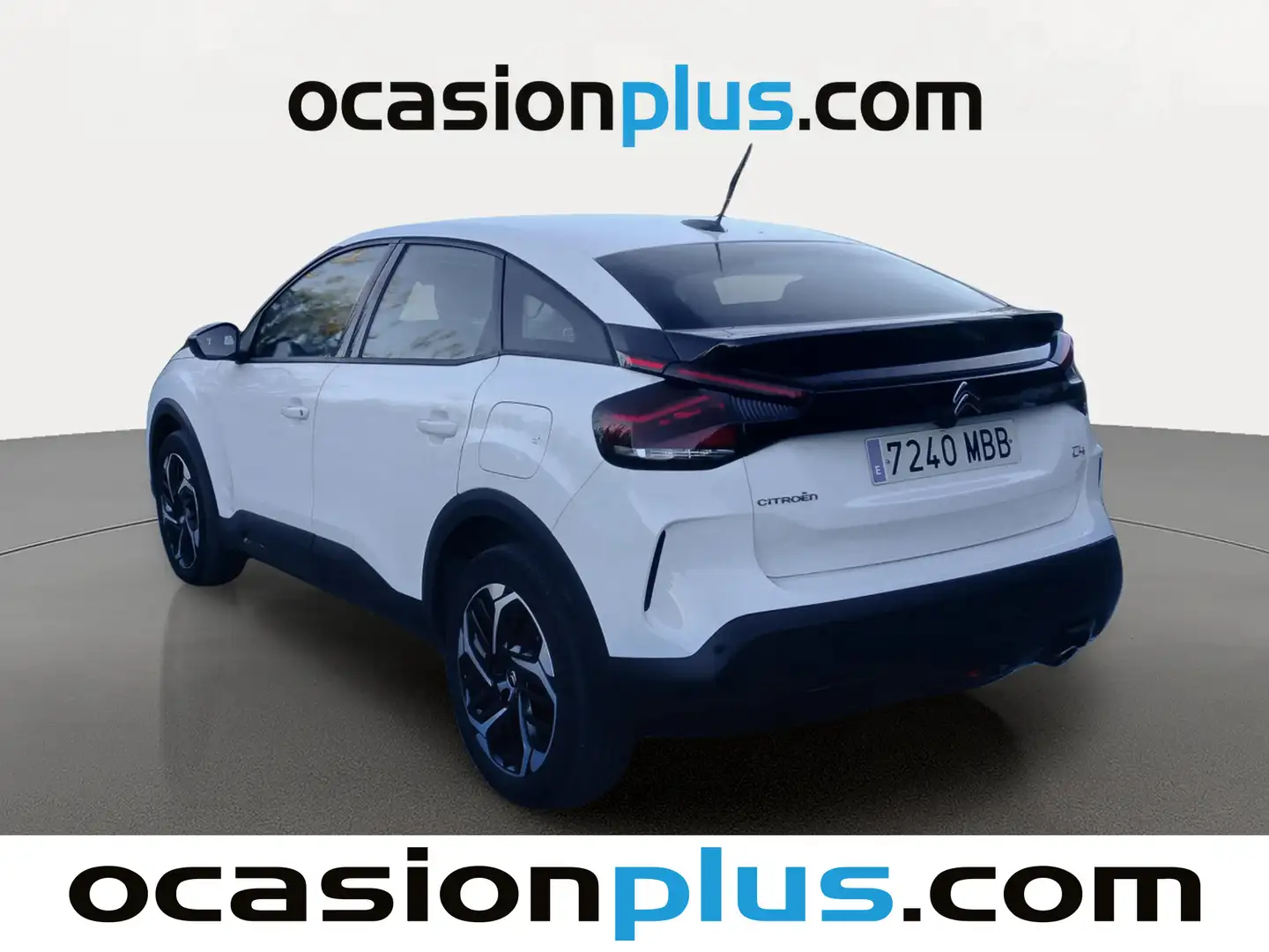 Foto Citroën C4 Citroen C4 BlueHDi 110 S&S Feel Pack (110 CV)