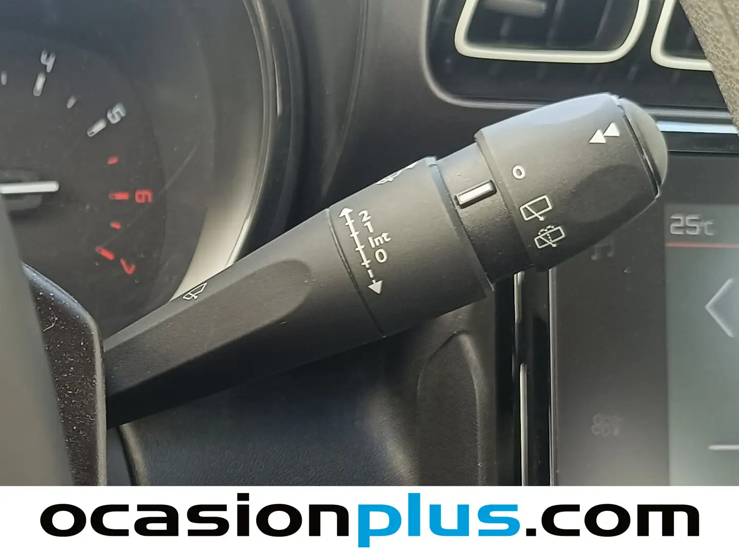 Foto Citroën C3 Aircross Citroen C3 Aircross BlueHDi 110 S&S Feel  (110 CV)