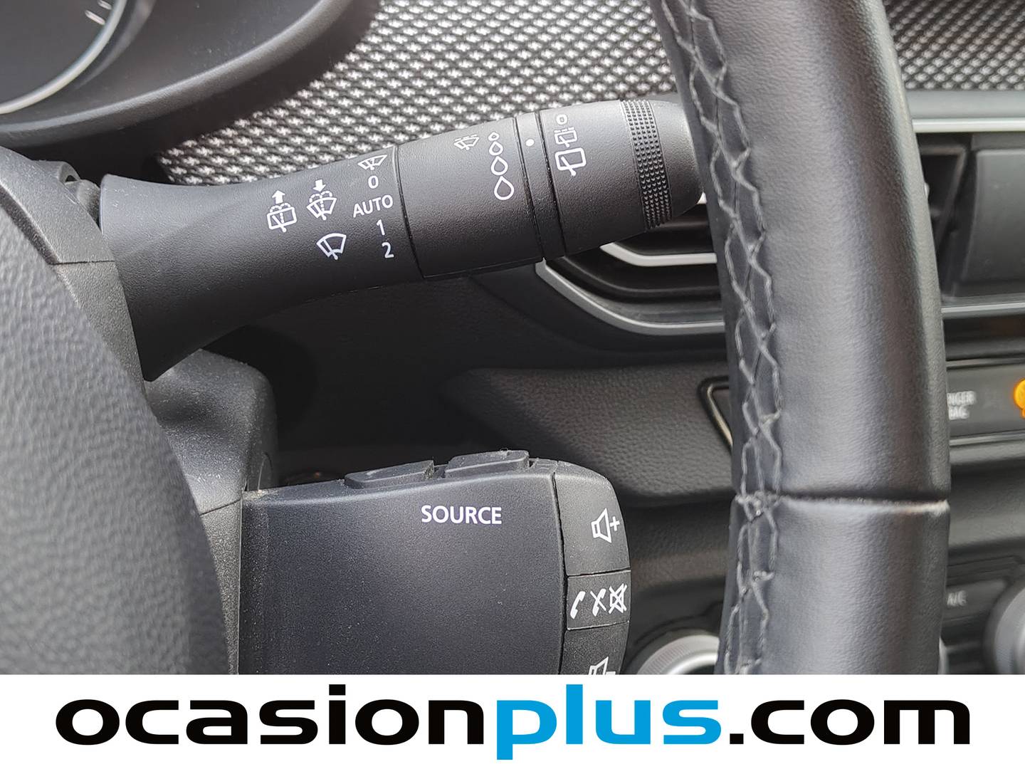 Foto Dacia Jogger Dacia Jogger Expression TCe 7 plazas (110 CV)