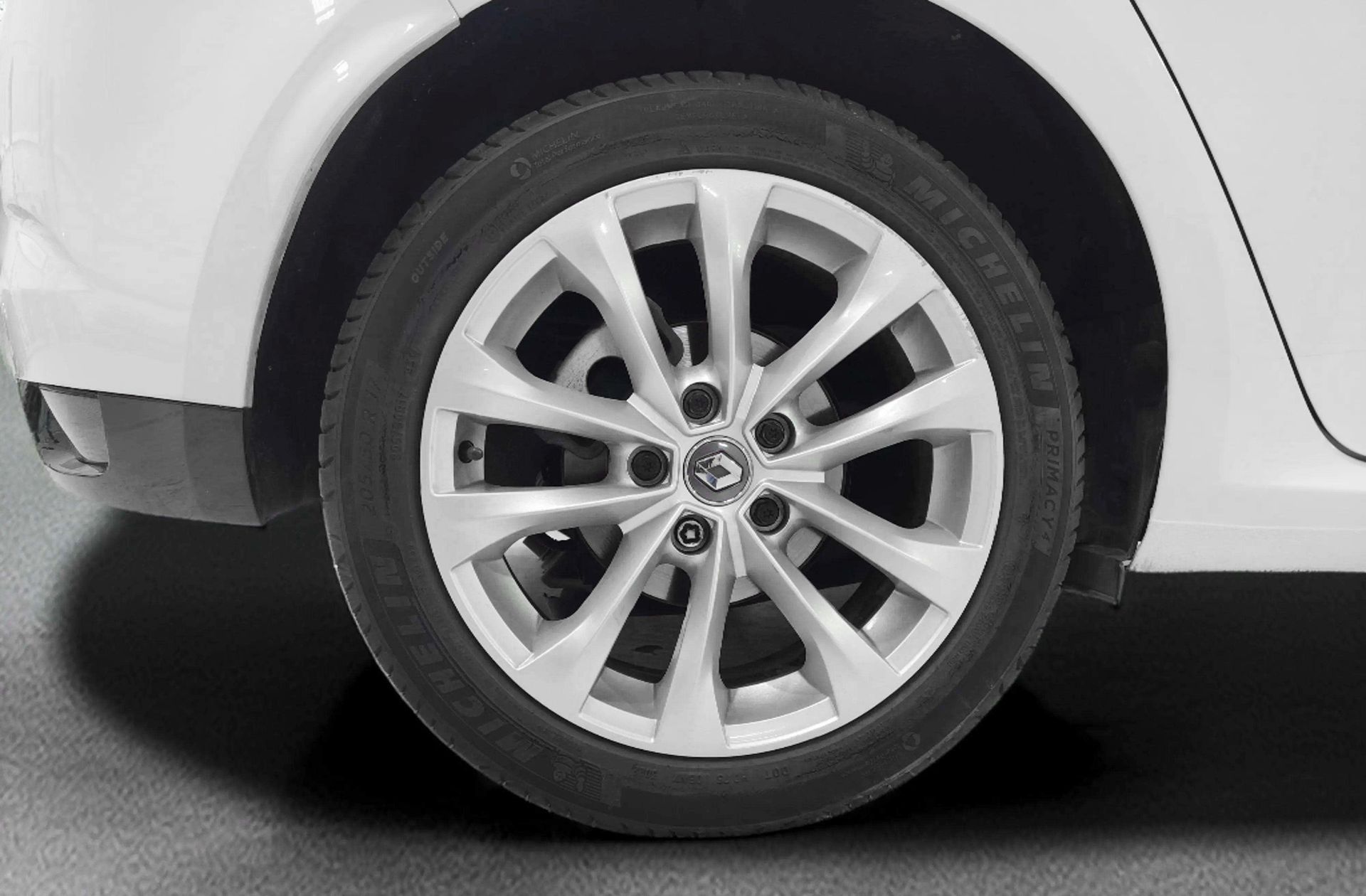 Renault Mégane Zen Energy TCe EDC - foto 33