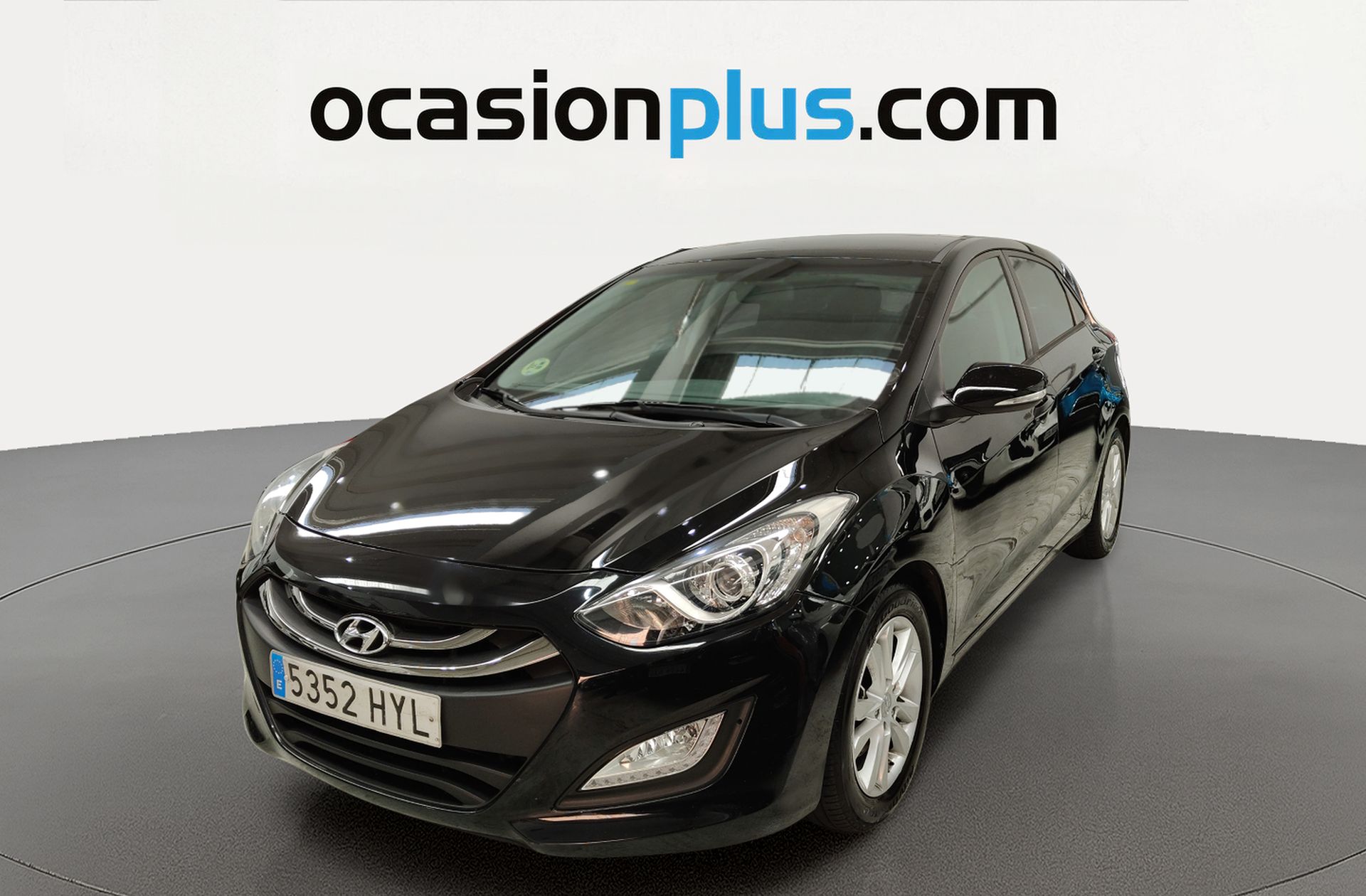 Hyundai i30 1.4 CRDi Go!