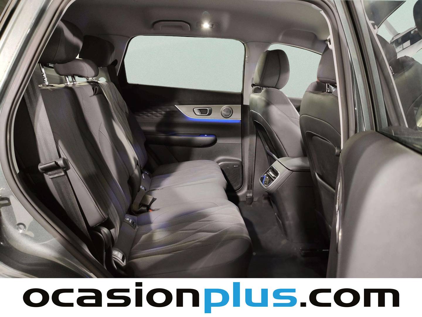 EBRO S800 EBRO S800 1.6 TGDI Premium DCT (147 CV) 7 Plazas automático