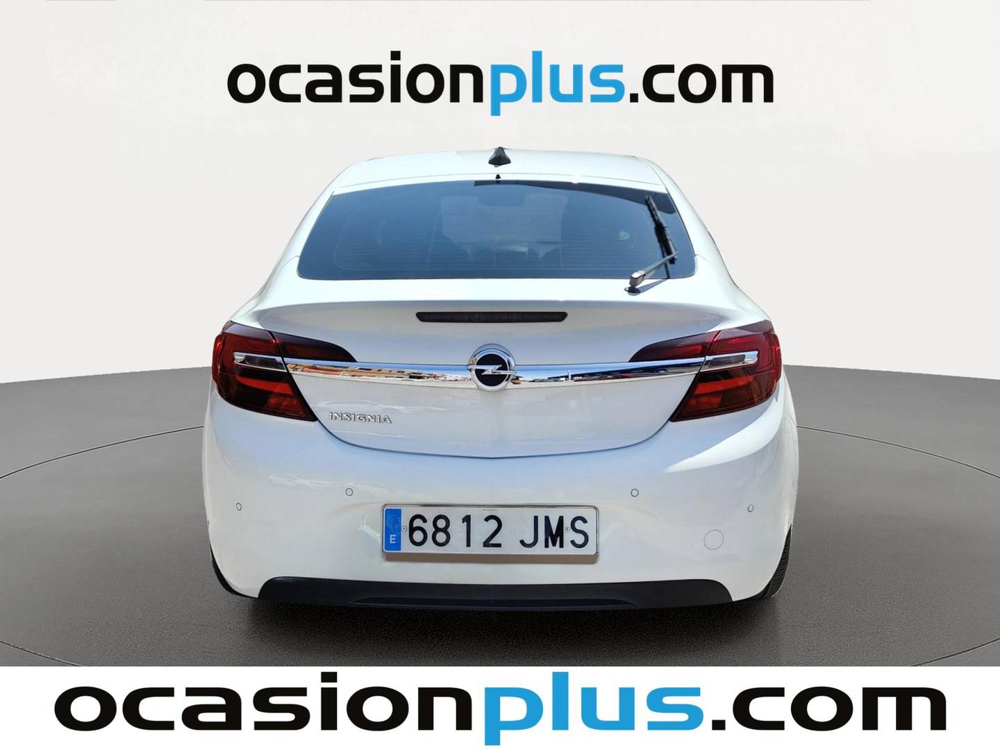 Opel Insignia Opel Insignia 1.4 Turbo S&S Selective (140 CV) al mejor precio
