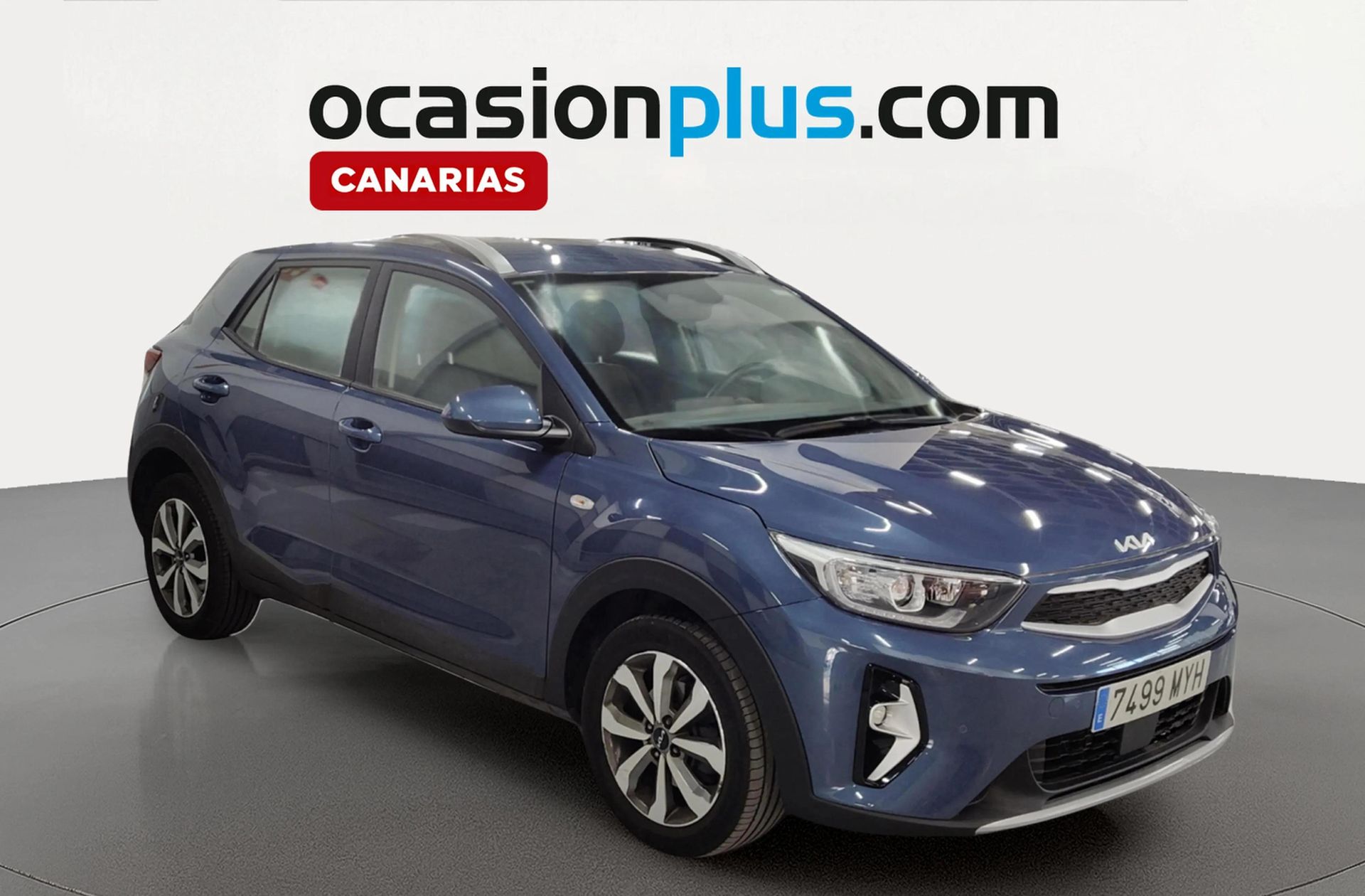 Kia Stonic 1.0 T-GDi Drive DCT - foto 2