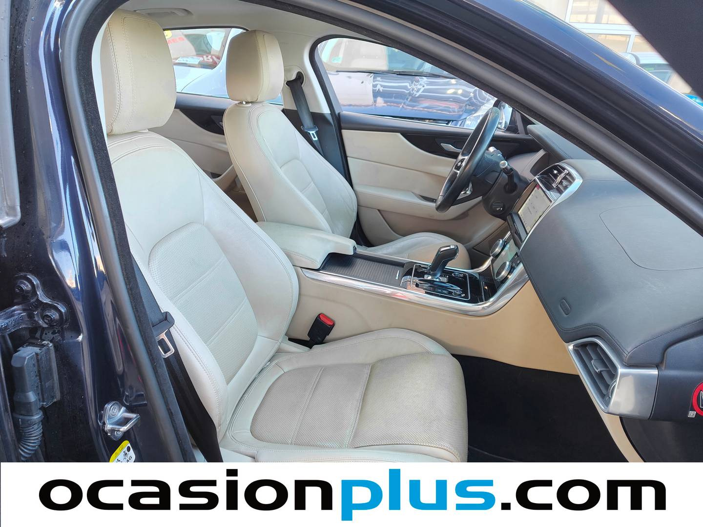 Jaguar XE Jaguar XE 2.0D I4 S RWD Auto (180 CV) automático