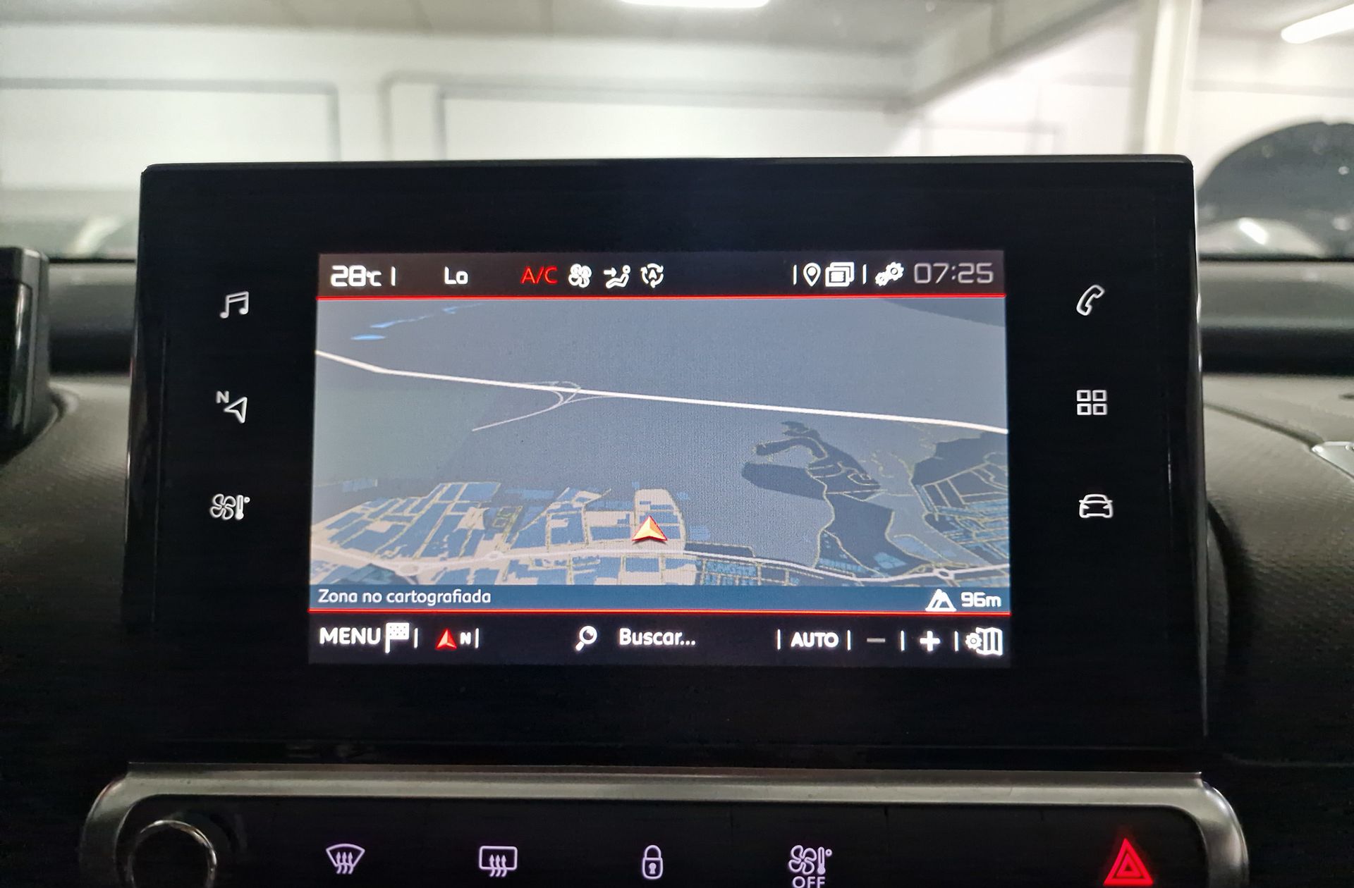 Citroën C4 Cactus BlueHDi 100 Shine - foto 7
