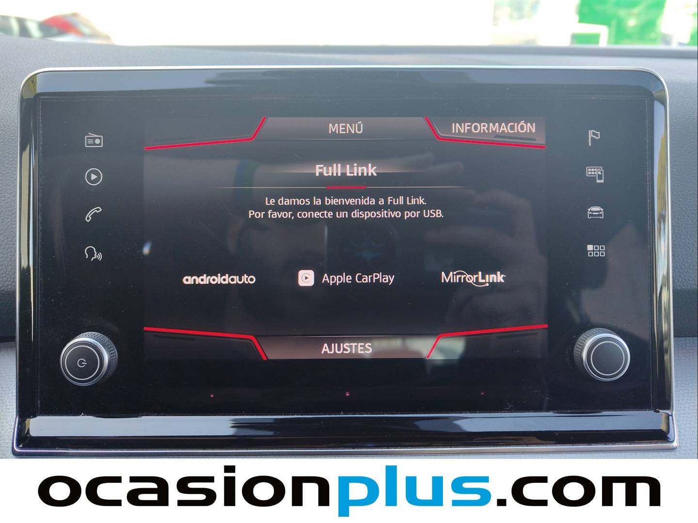 Extras del Seat Tarraco SEAT Tarraco 1.5 TSI S&S Style Plus (150 CV) 7 Plazas