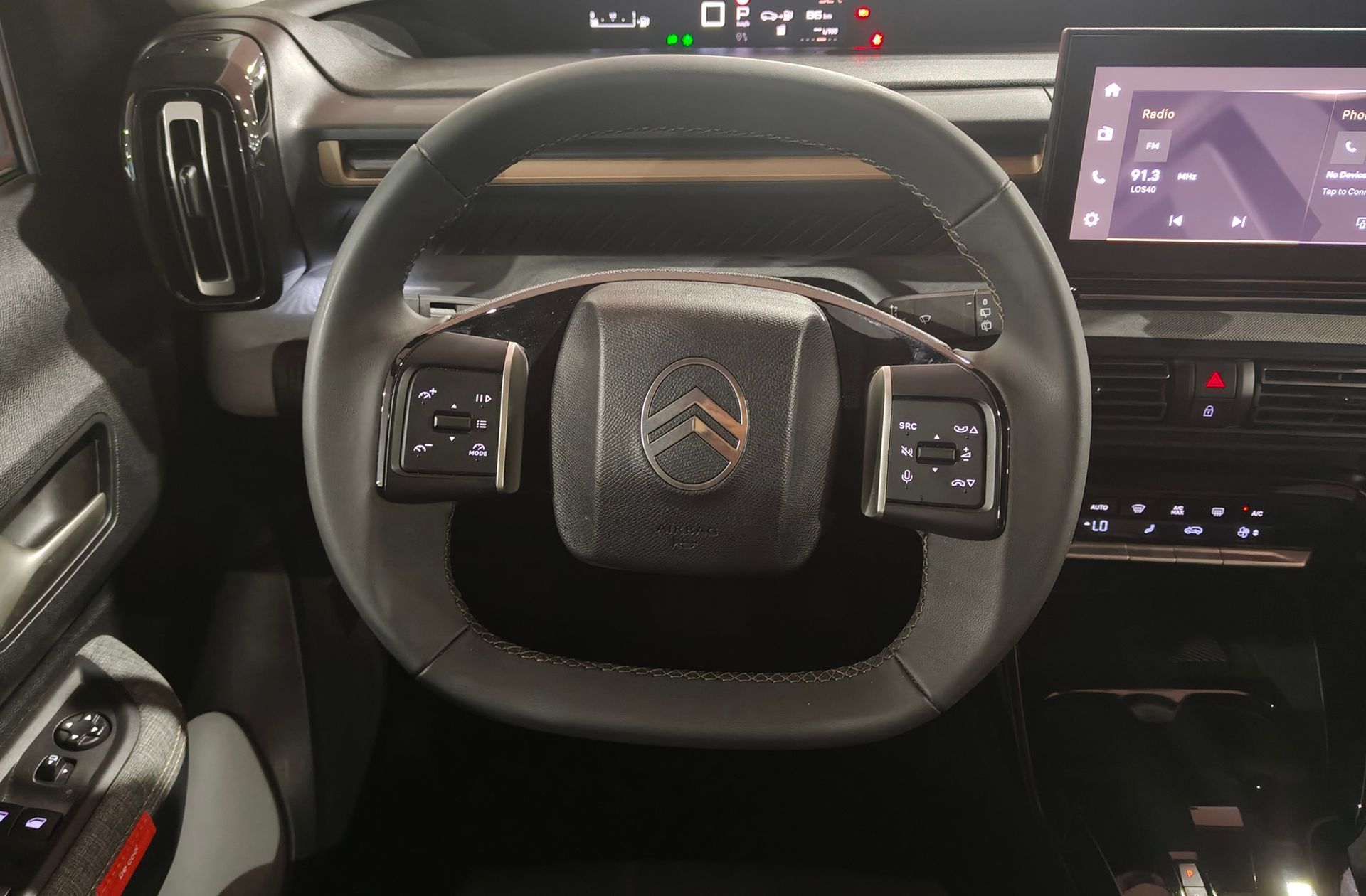 Citroën C3 Aircross Hybrid 145 Plus e-DCS6 - foto 21