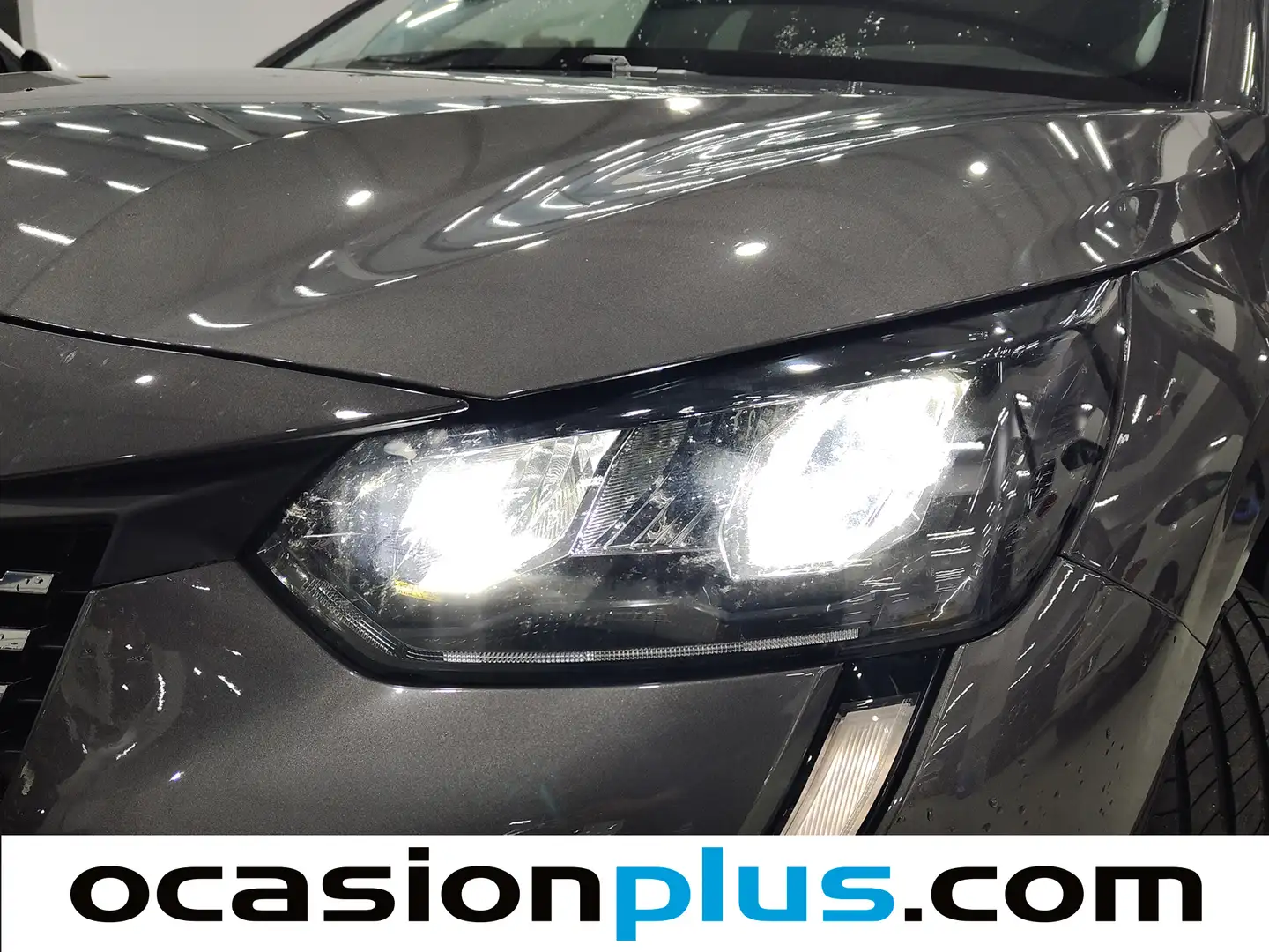 Foto Peugeot 208 Peugeot 208 PureTech 100 Allure (100 CV)