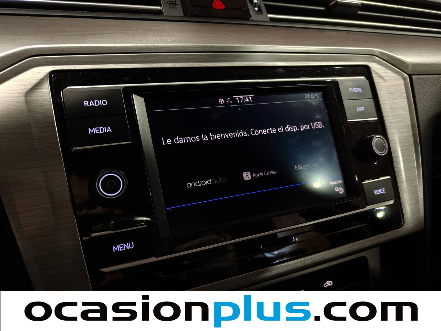 Extras y acabados del Volkswagen Passat Volkswagen Passat Variant Variant Business 2.0 TDI 90 kW (122 CV) DSG