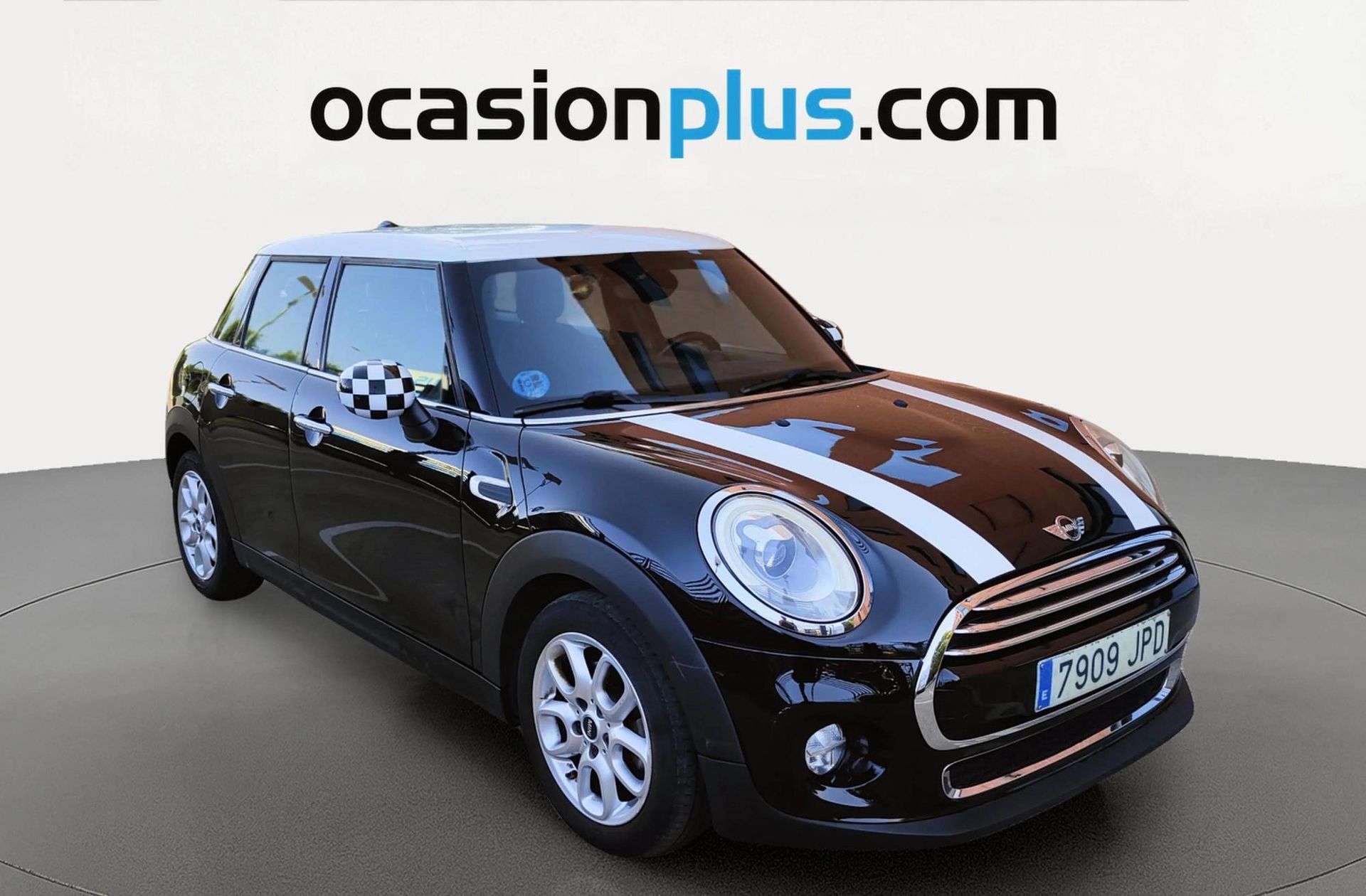 MINI Cooper D - foto 2