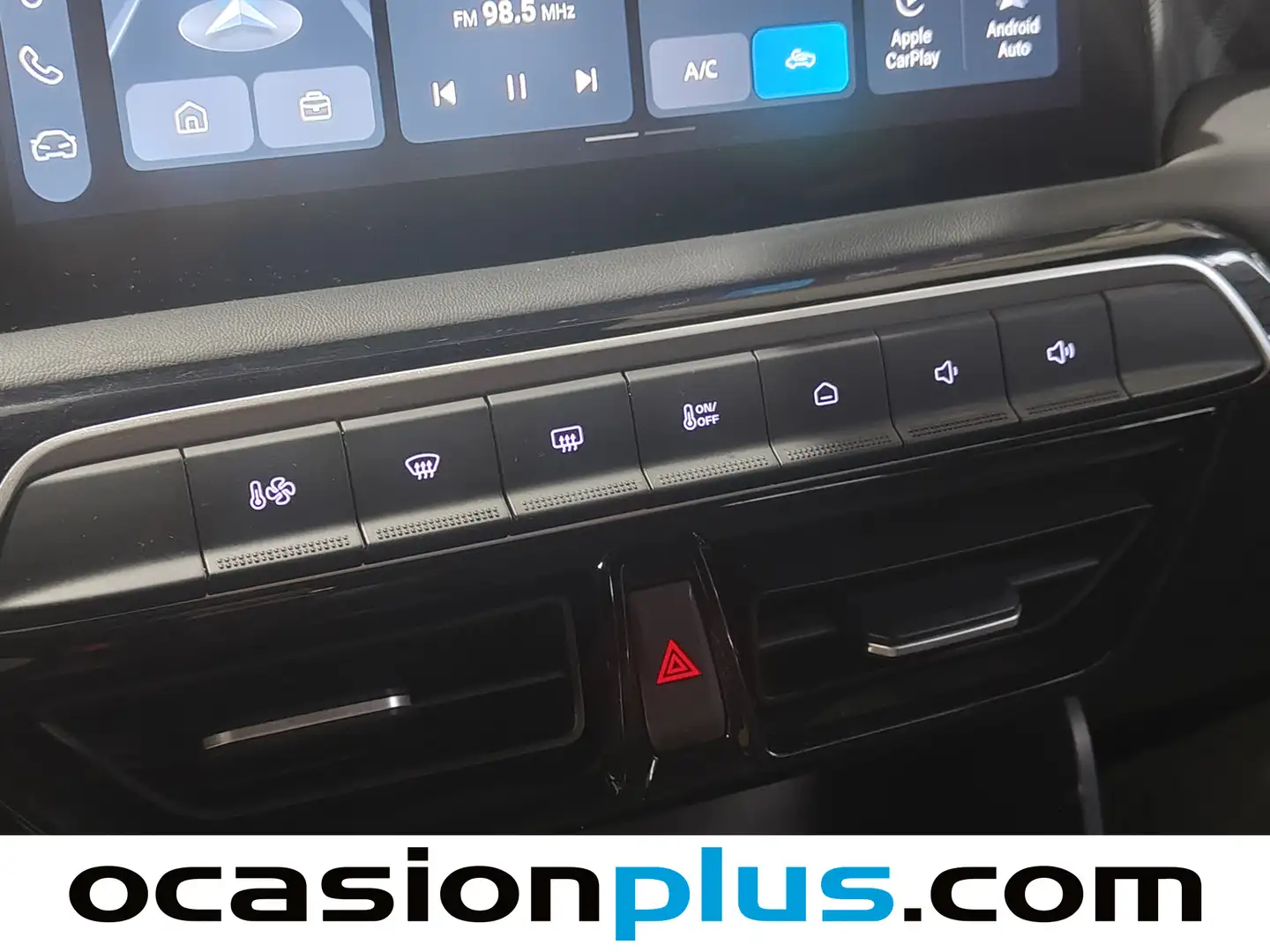 Foto MG MG3 MG MG3 1.5 Standard (116 CV)