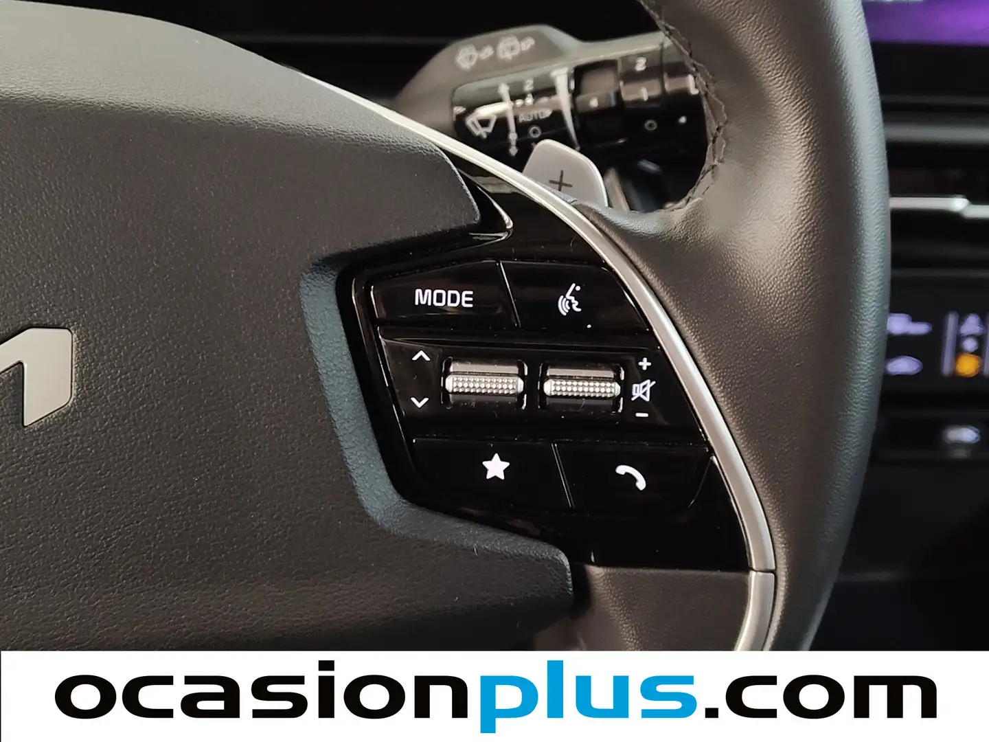 Foto KIA Niro Kia Niro 1.6 GDi HEV Drive (141 CV)