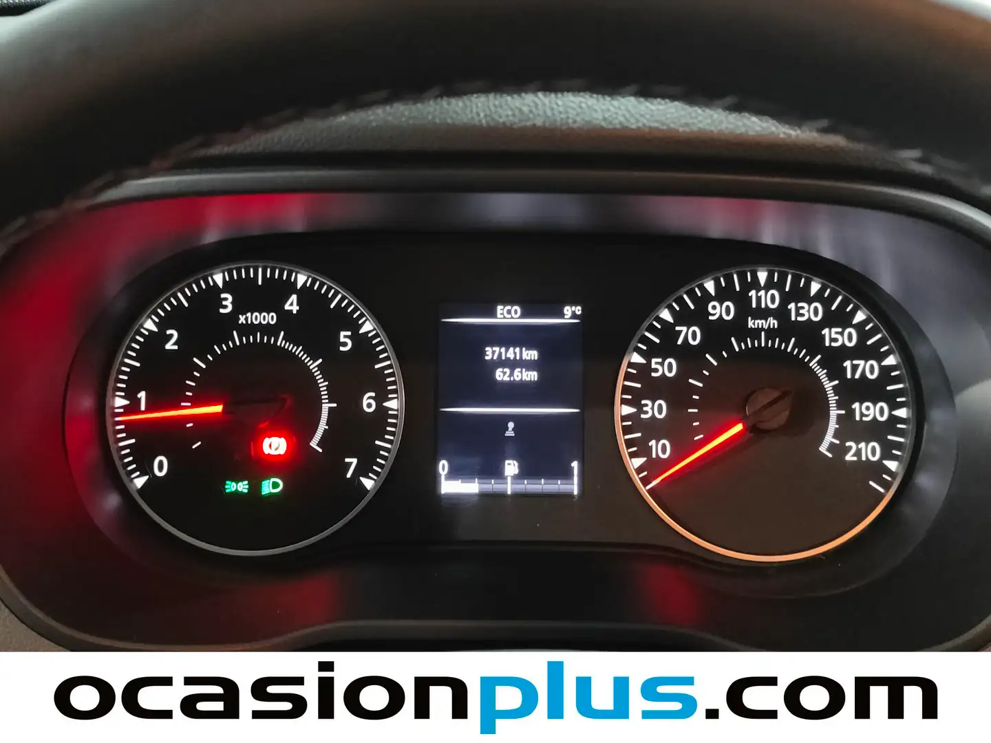 Foto Dacia Duster Dacia Duster Essential 1.6 (115 CV) 4X2 GLP