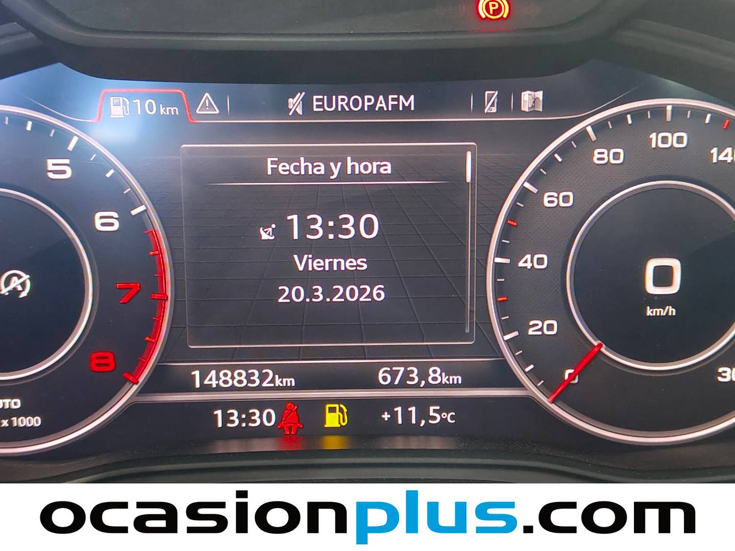 Audi A5 Audi A5 Sportback Sportback Sport 1.4 TFSI (150 CV) S tronic seminuevo